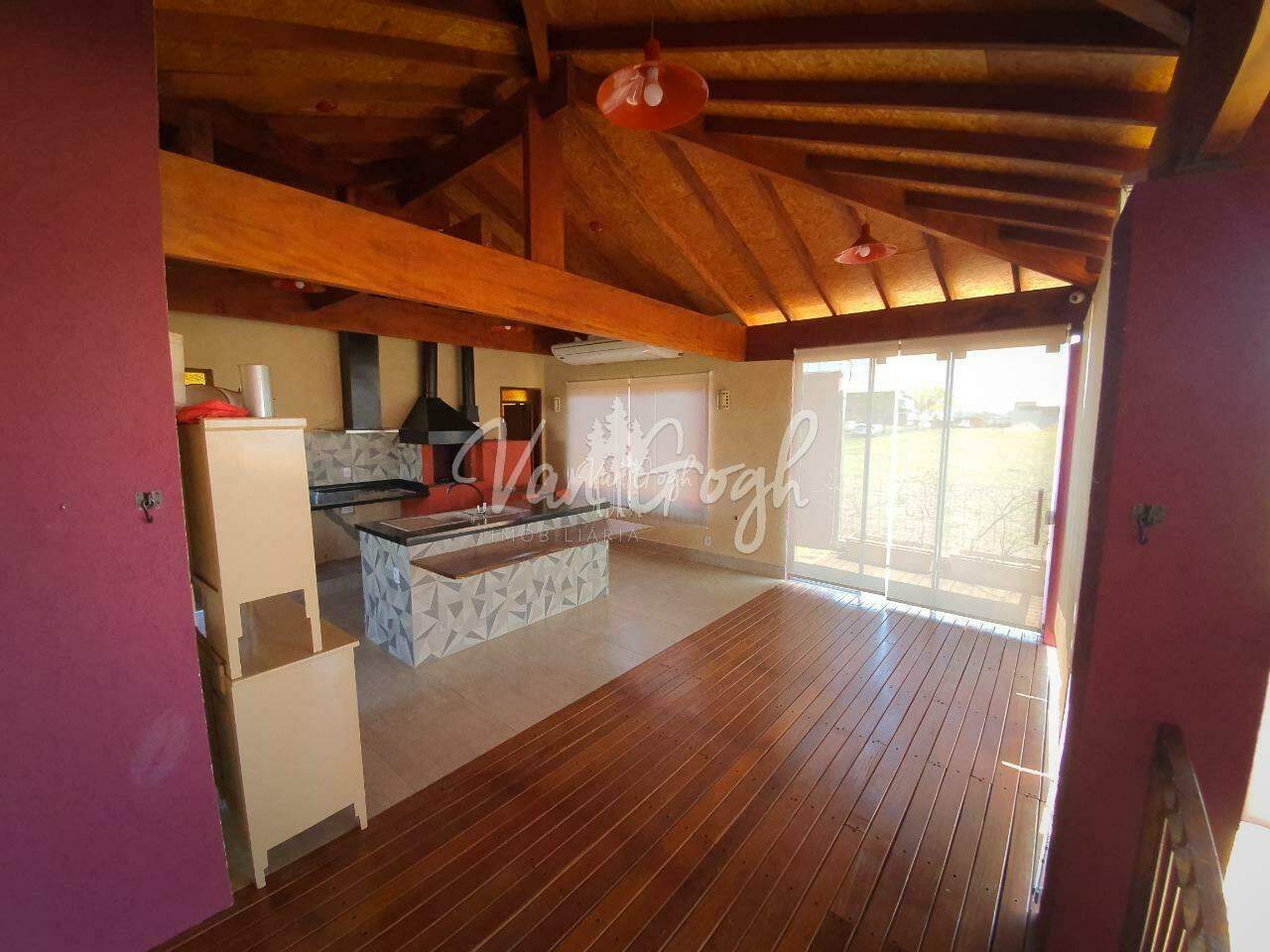 Casa em condomínio à venda no Terra Vista Residence Club: 