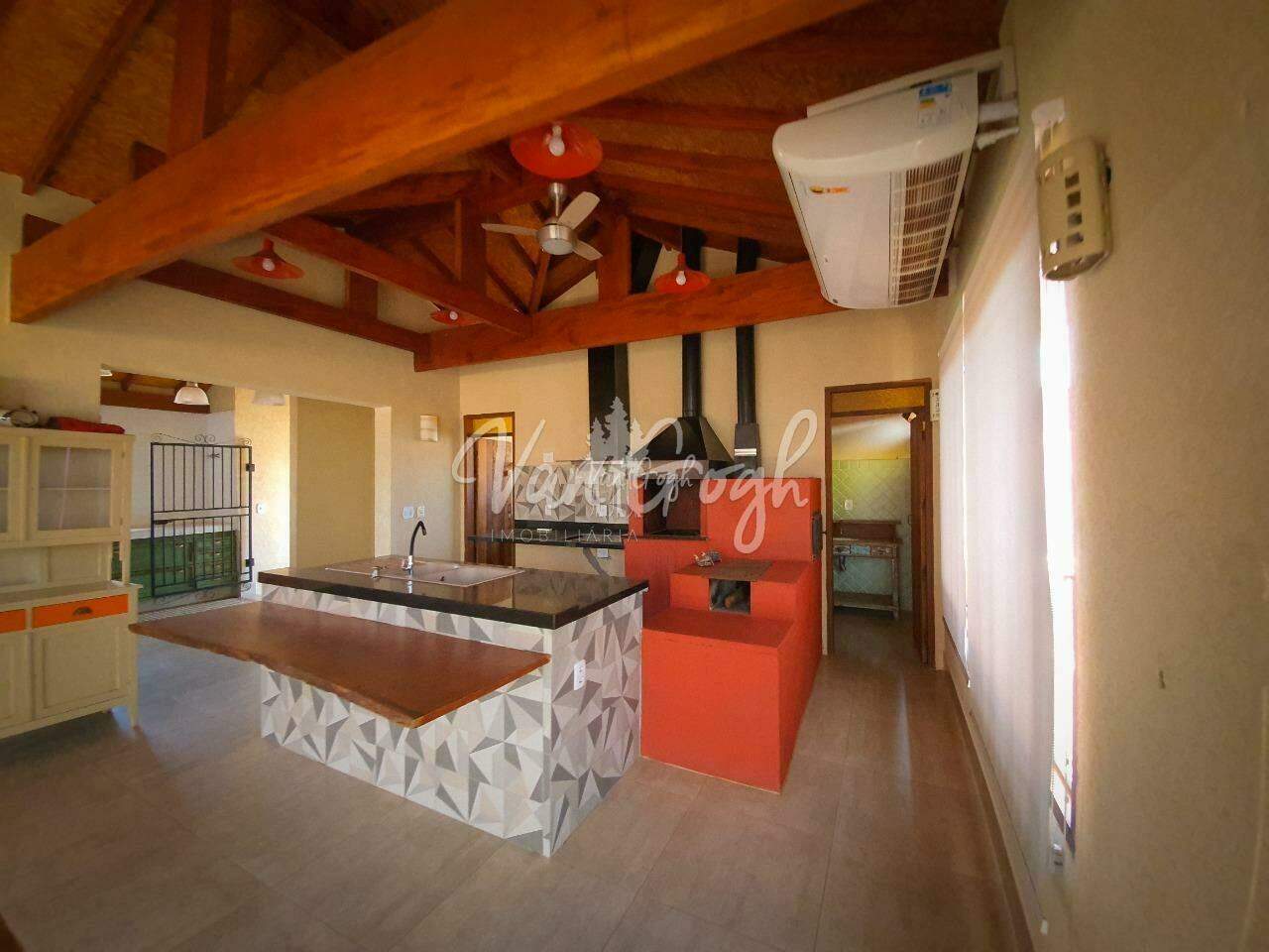 Casa em condomínio à venda no Terra Vista Residence Club: 