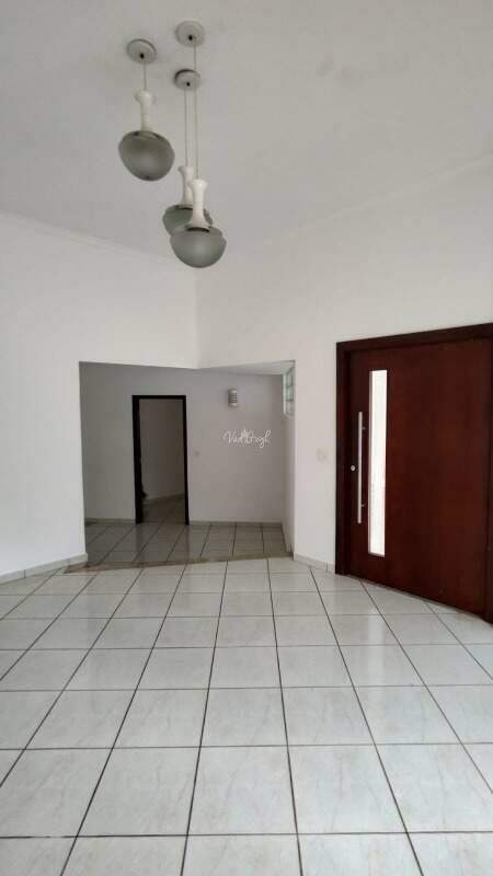 Casa em condomínio para aluguel no Jardim Panorama: 