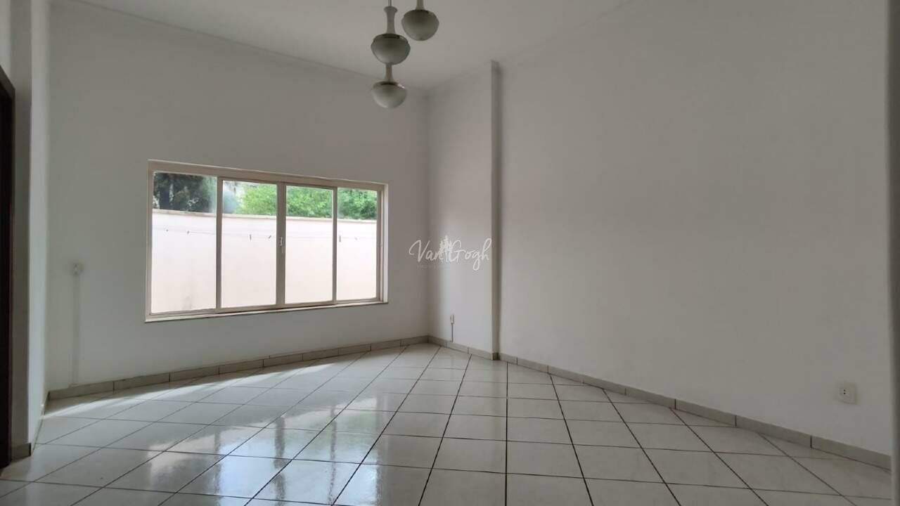 Casa em condomínio para aluguel no Jardim Panorama: 