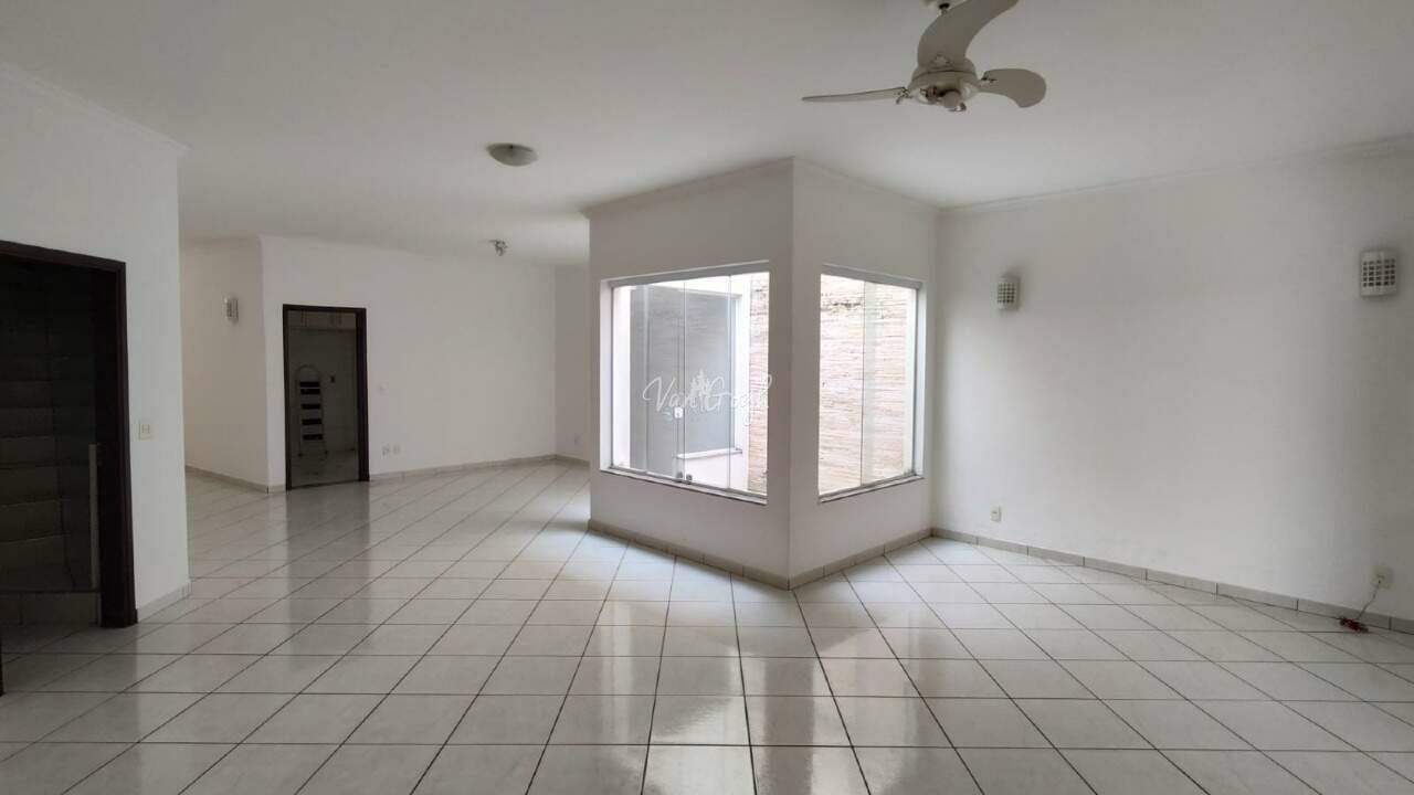 Casa em condomínio para aluguel no Jardim Panorama: 