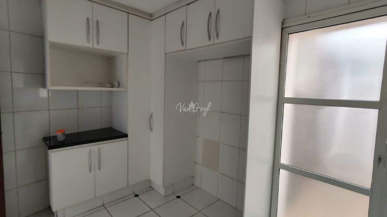 Casa em condomínio para aluguel no Jardim Panorama: 