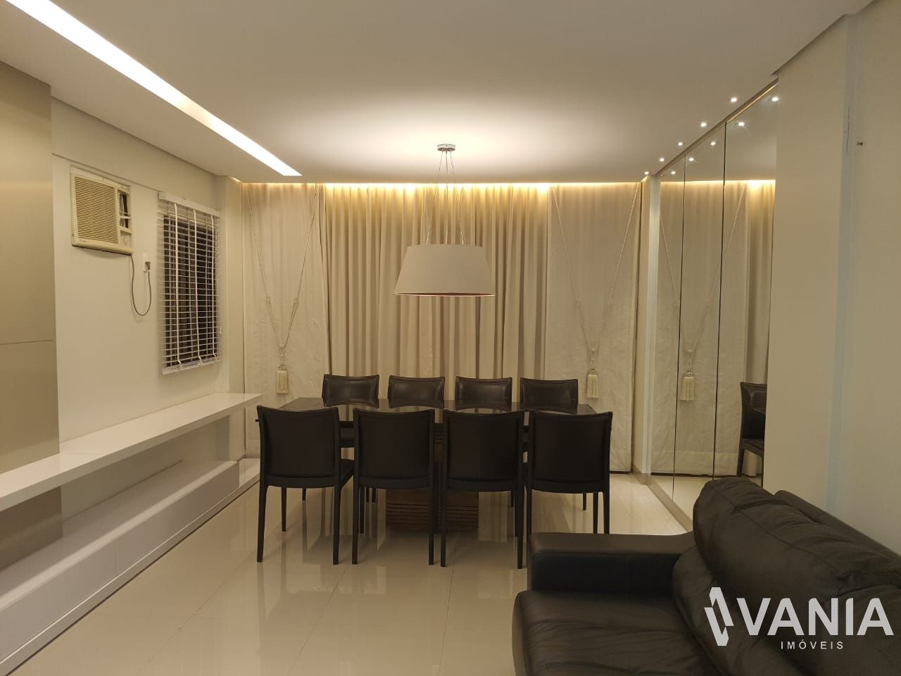 Apartamento à venda no 404 SUL: 