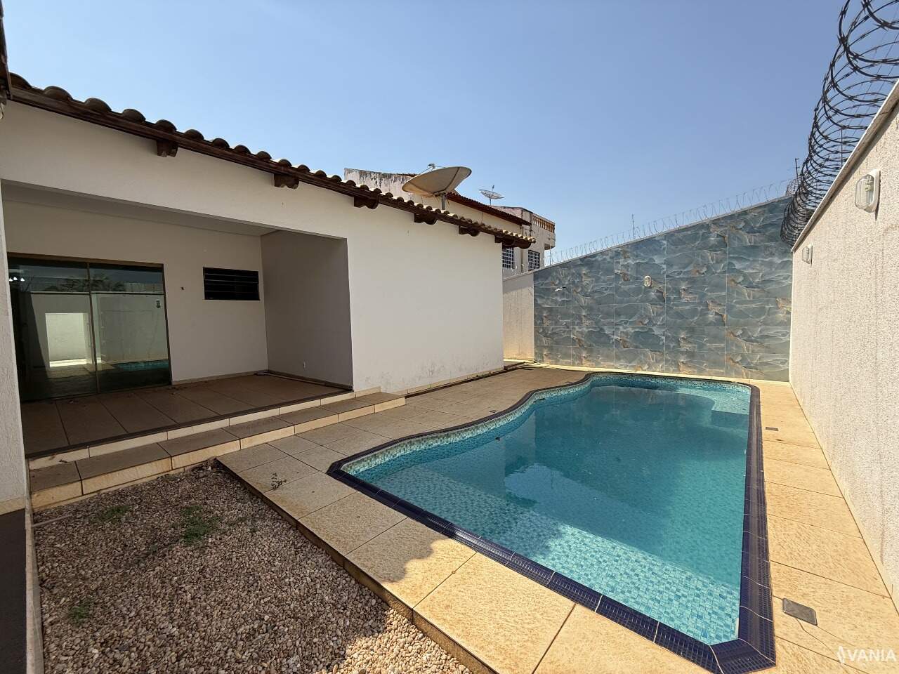 Casa à venda no 208 norte: 