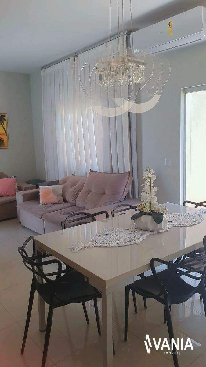Casa à venda no Plano Diretor Norte: 
