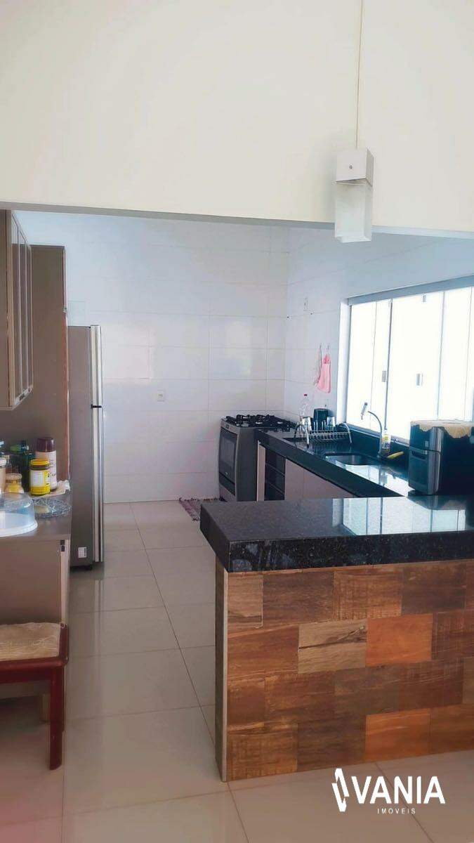 Casa à venda no Plano Diretor Norte: 