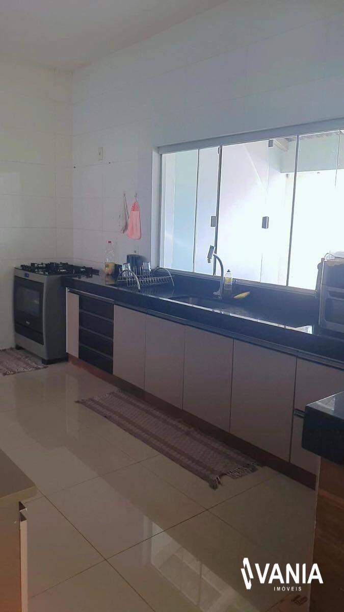 Casa à venda no Plano Diretor Norte: 