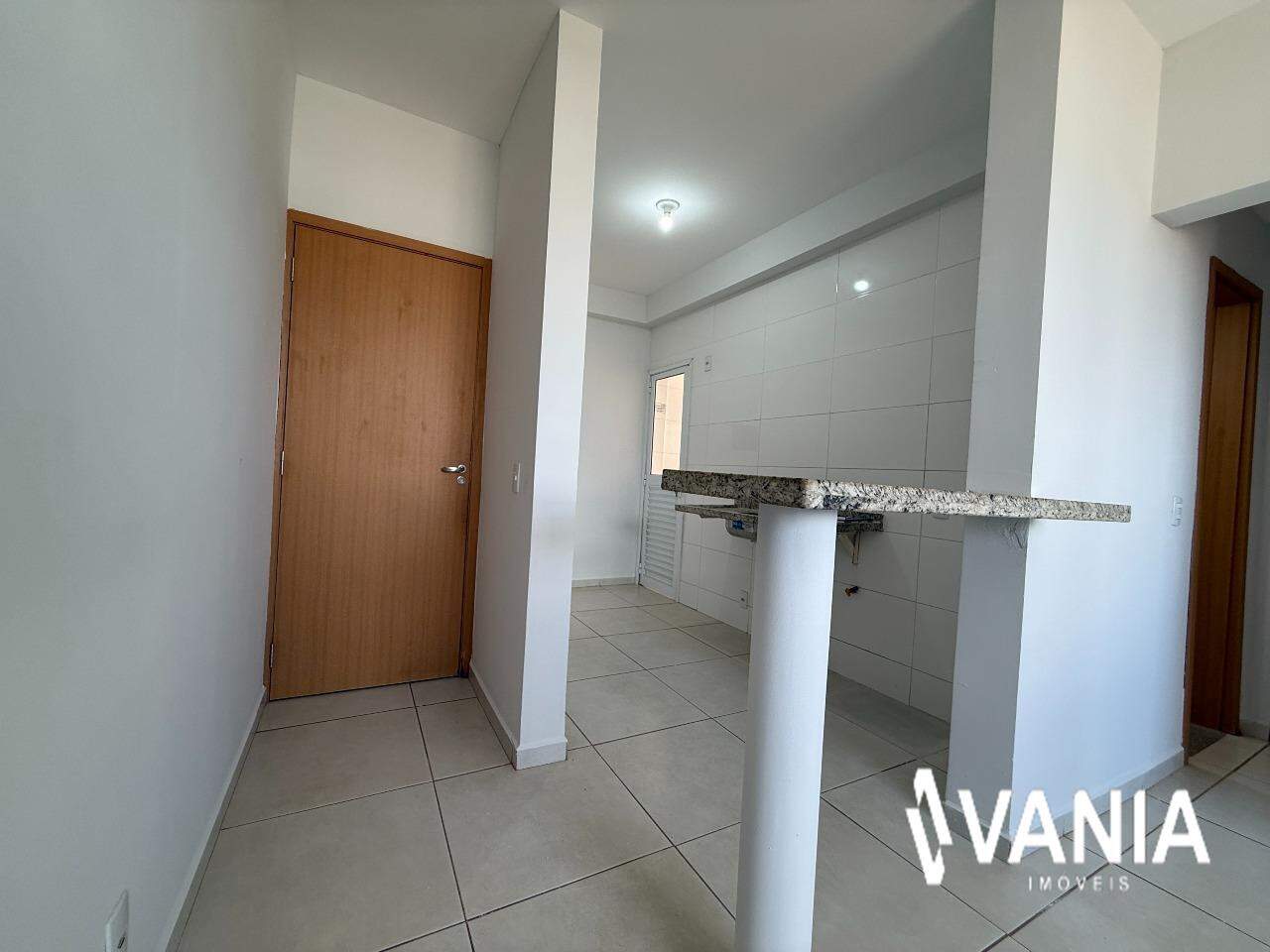 Apartamento para aluguel no Plano Diretor Sul: 