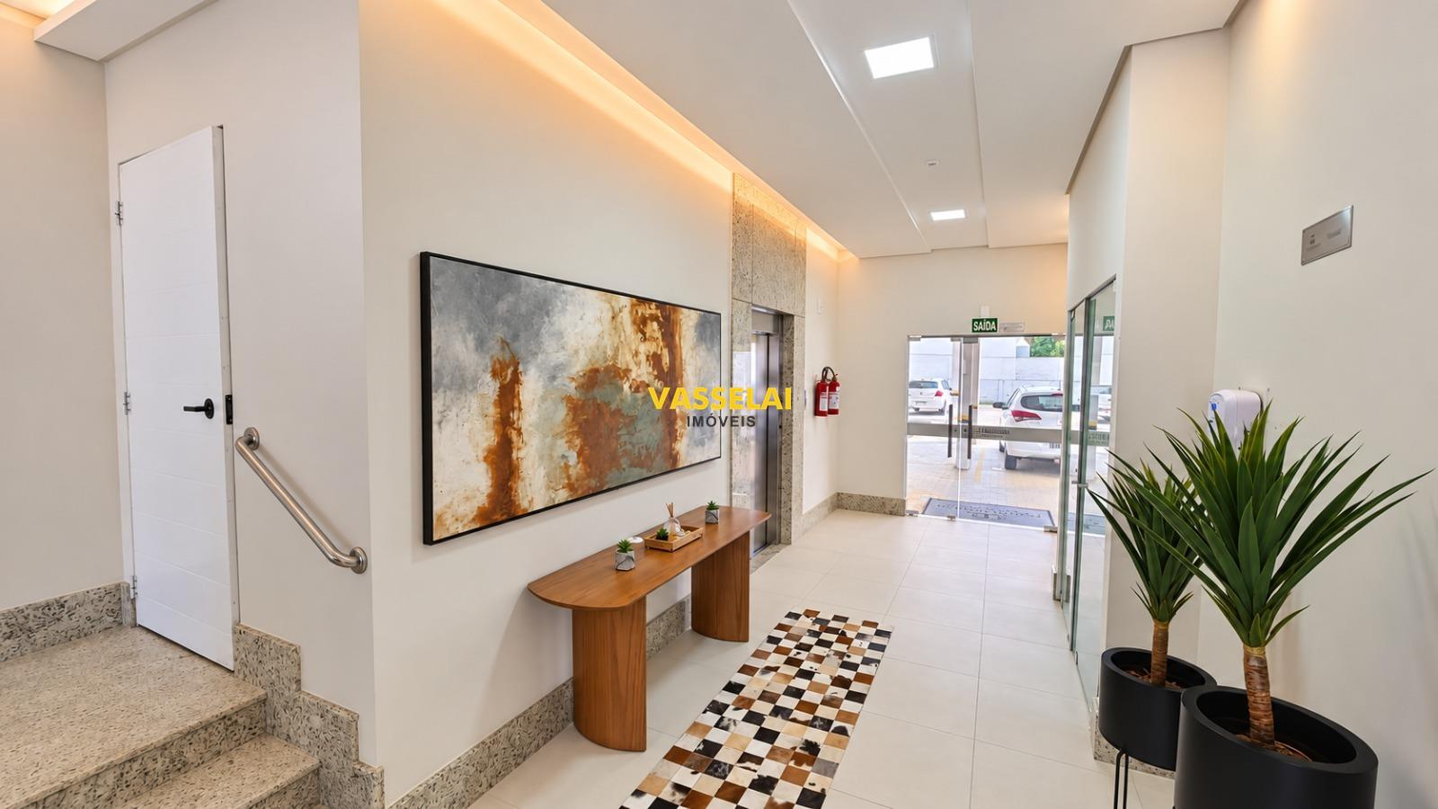 Hall de Entrada