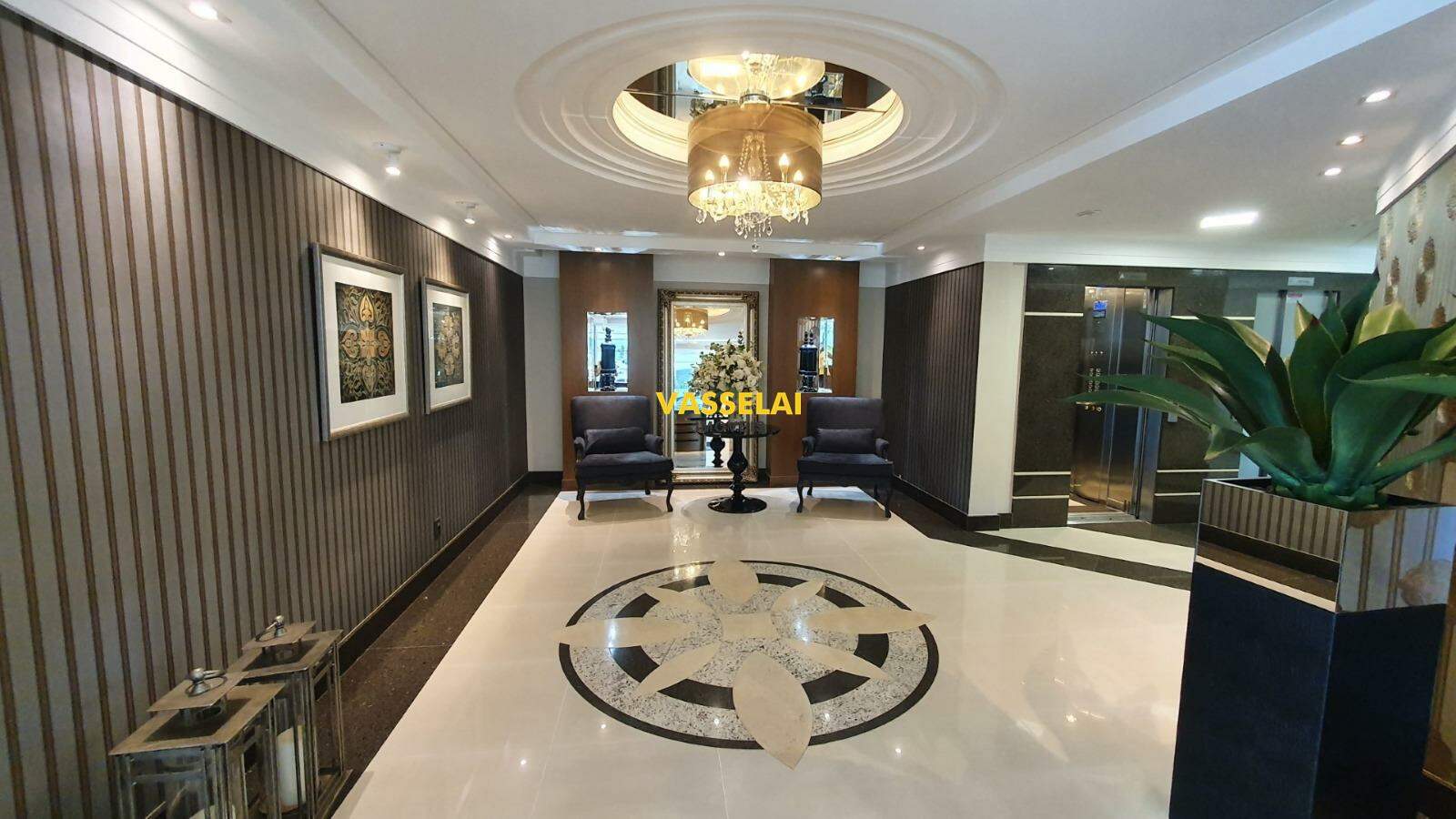 Hall de Entrada