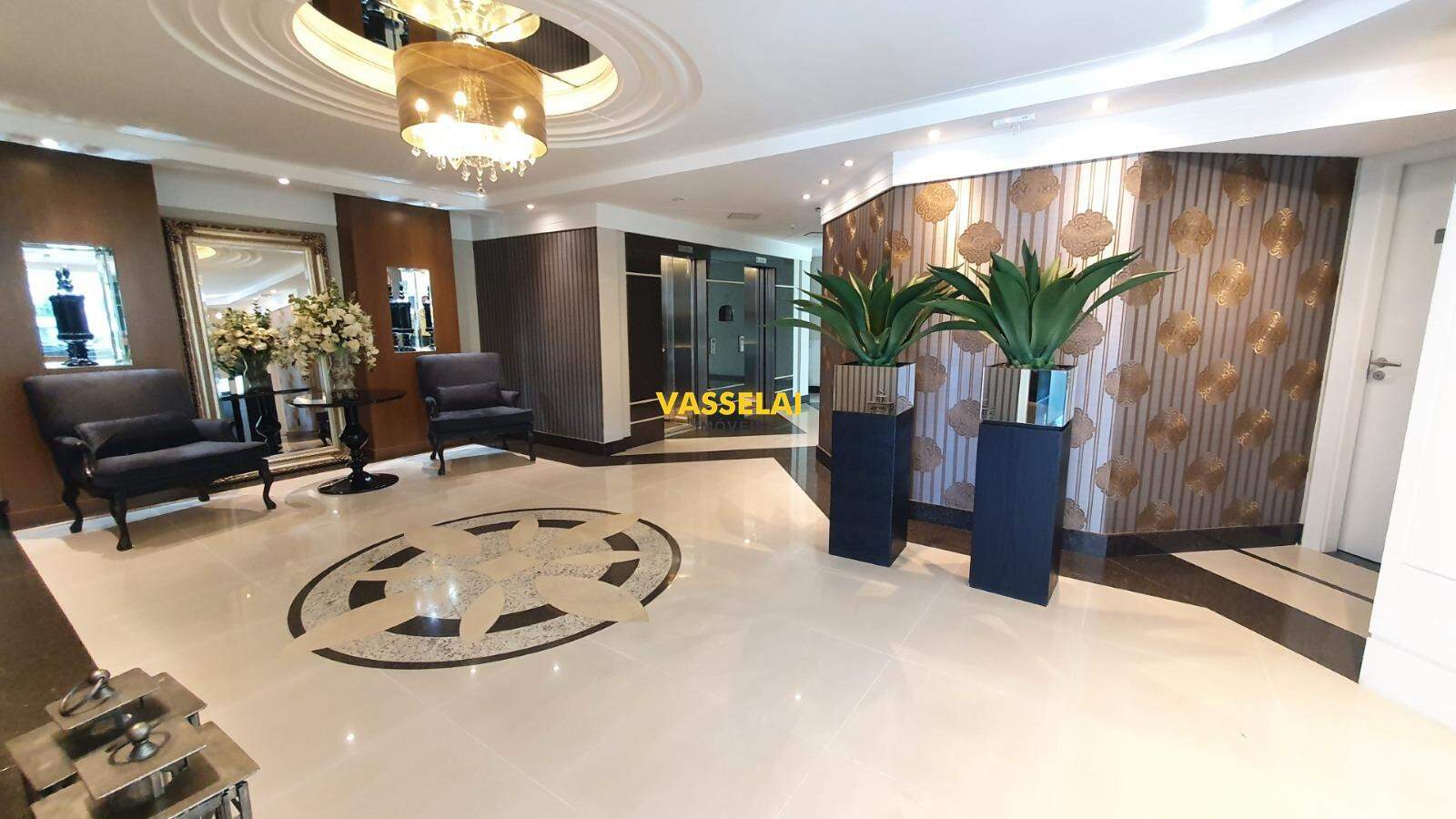 Hall de Entrada