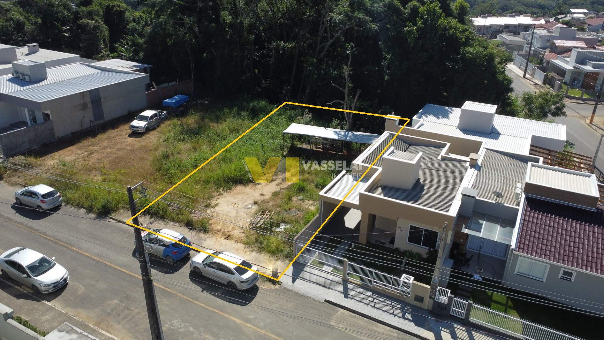 Terreno à venda no Barragem: DJI_0632.JPG