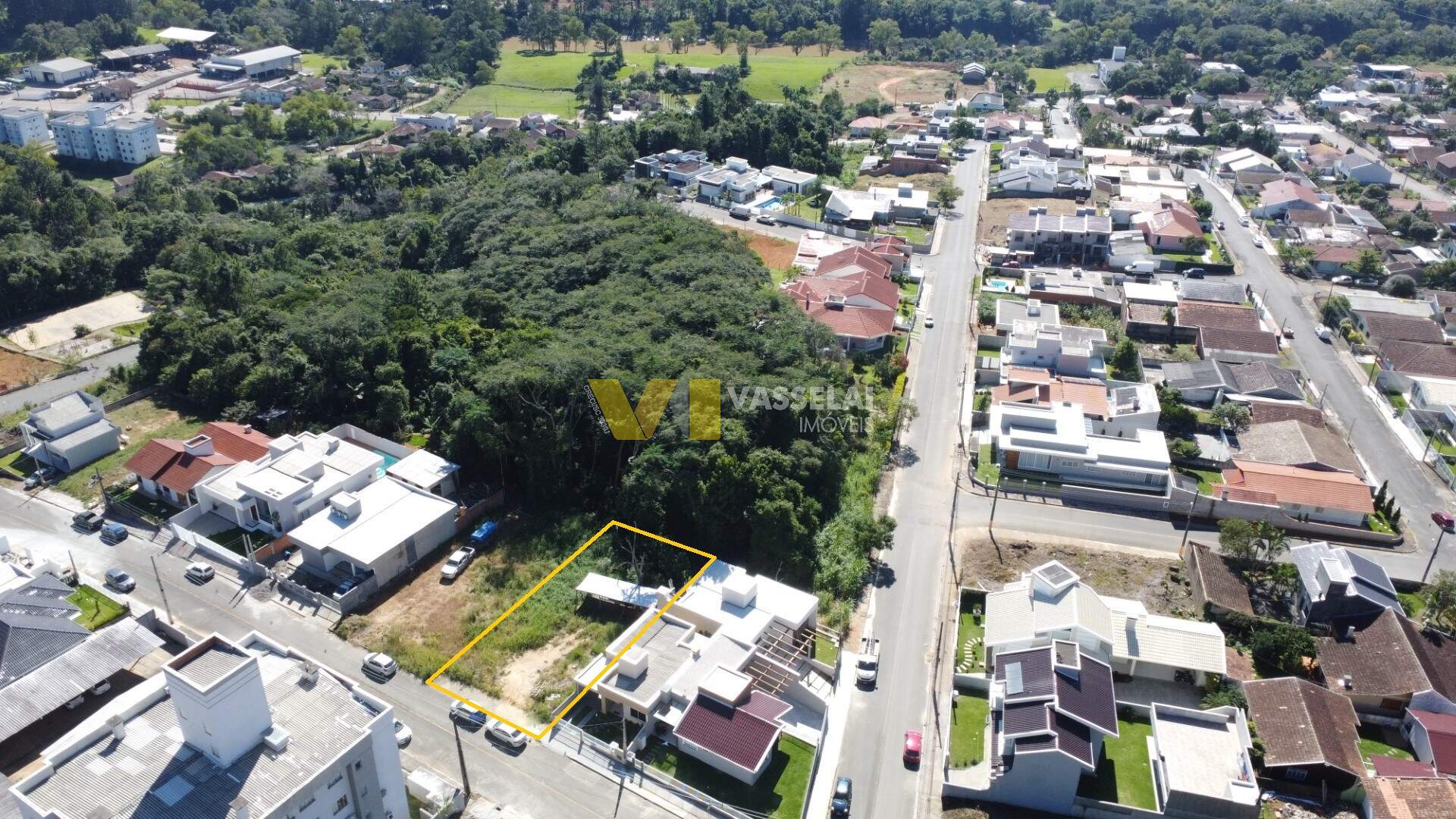 Terreno à venda no Barragem: DJI_0635.JPG