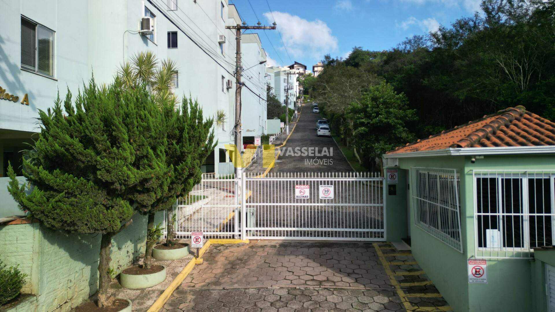 Apartamento à venda no Sumaré: DJI_0552.JPG