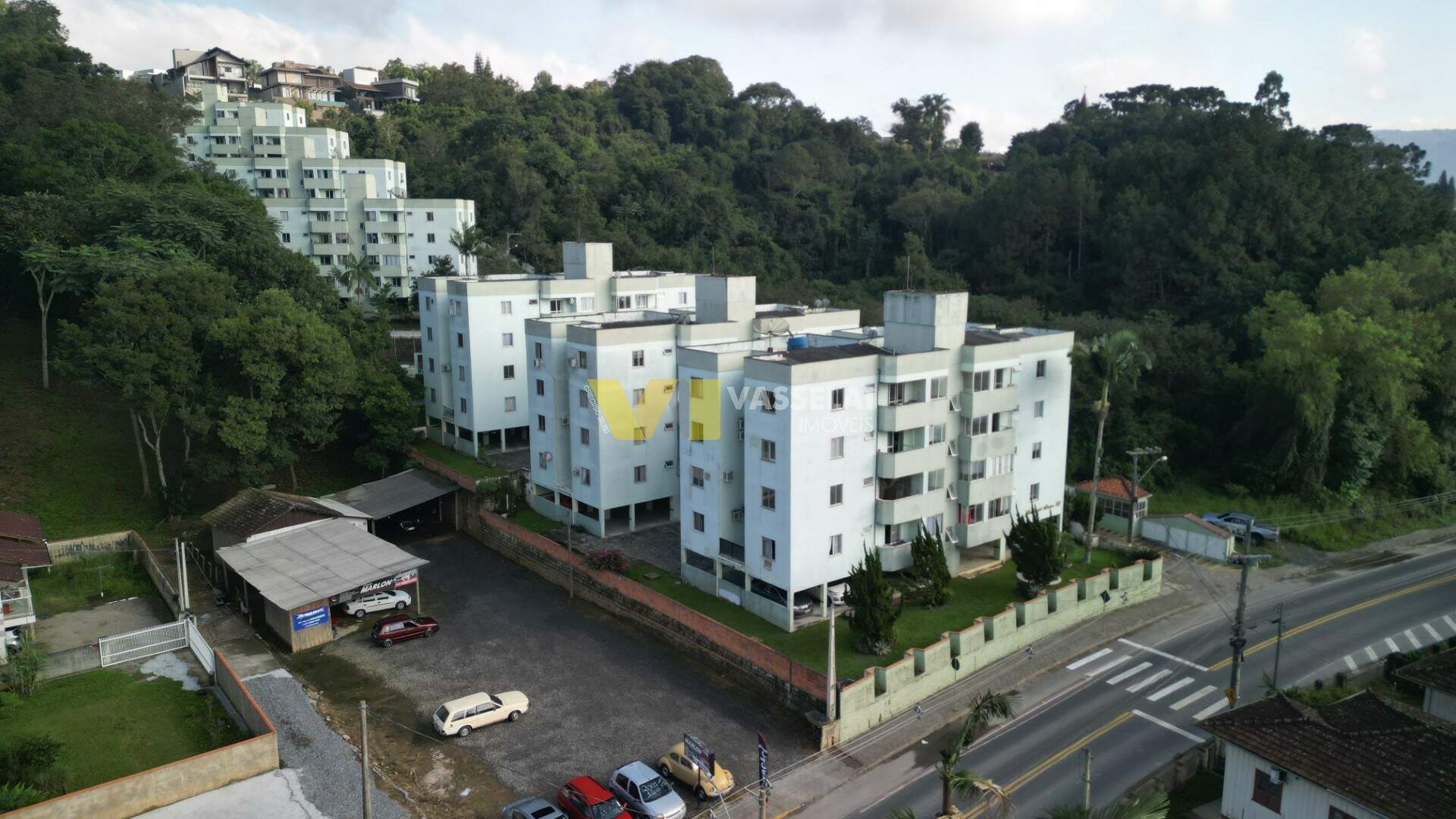 Apartamento à venda no Sumaré: DJI_0569.JPG