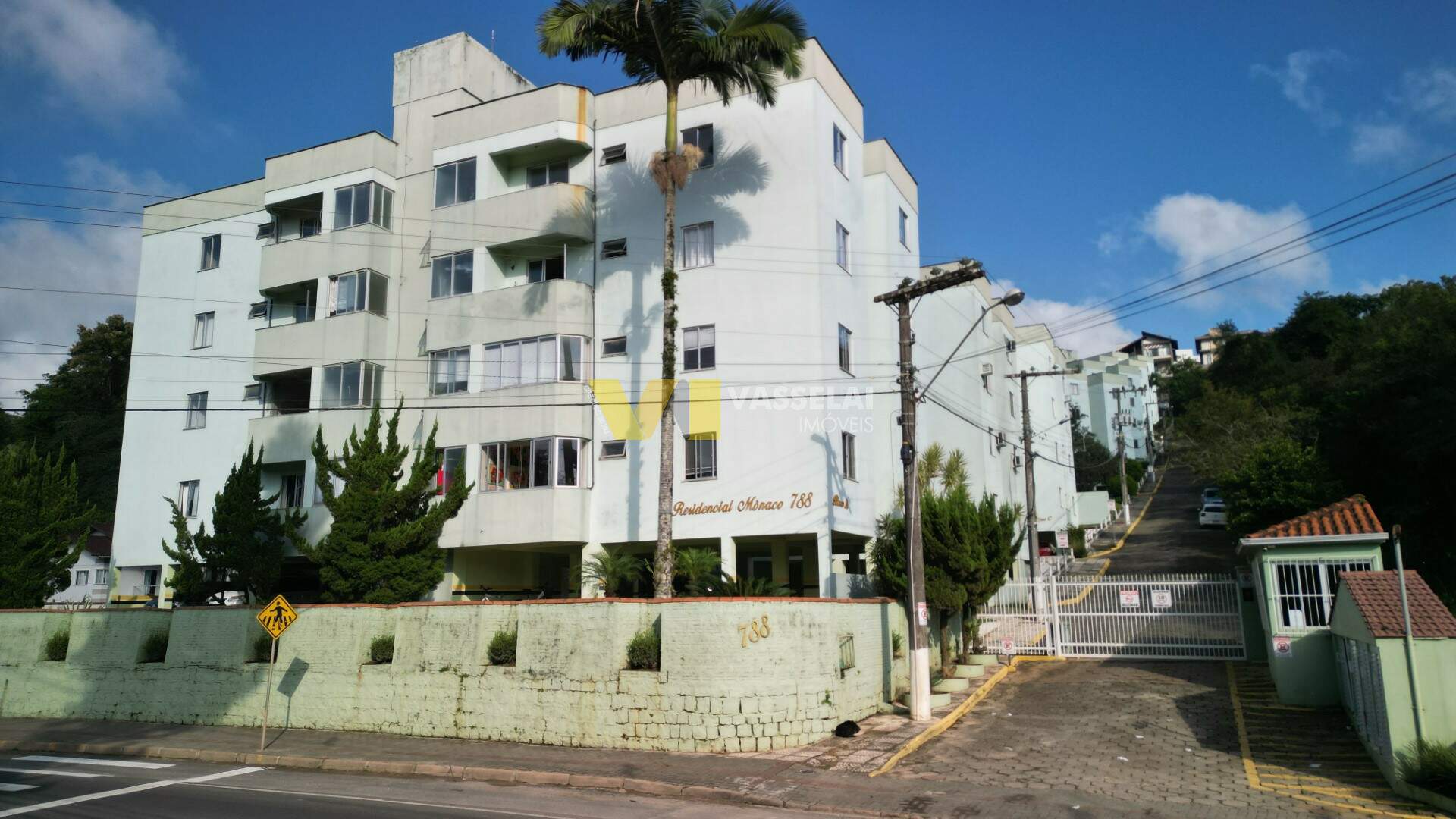 Apartamento à venda no Sumaré: DJI_0550.JPG