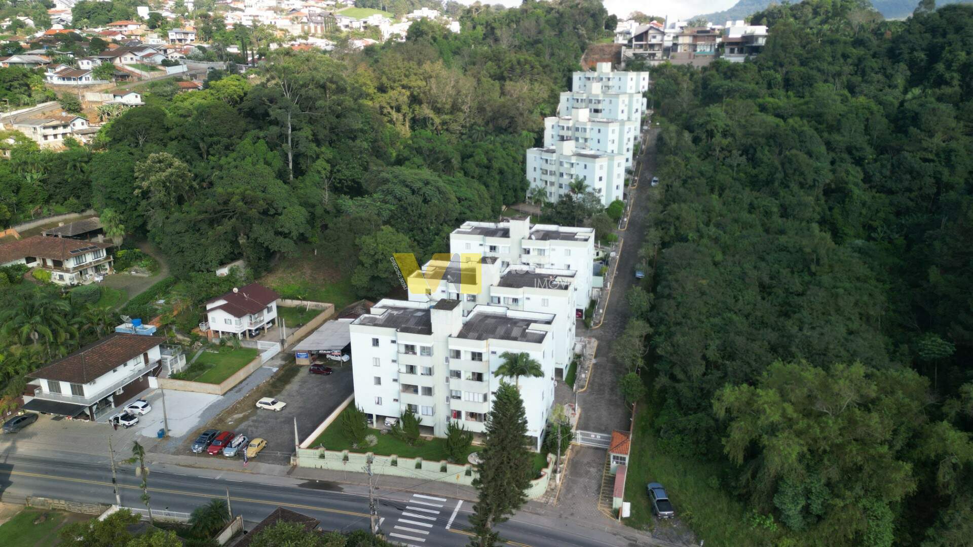 Apartamento à venda no Sumaré: DJI_0567.JPG