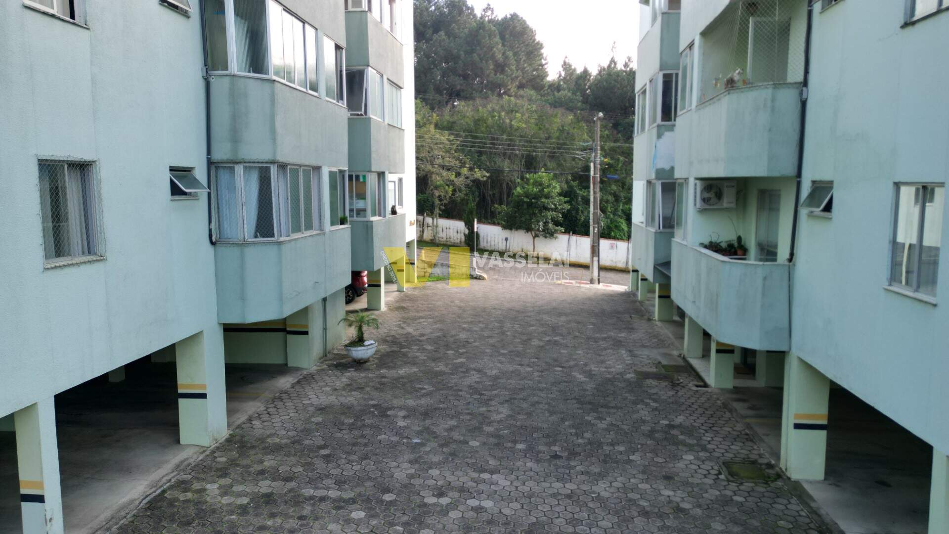 Apartamento à venda no Sumaré: DJI_0571.JPG