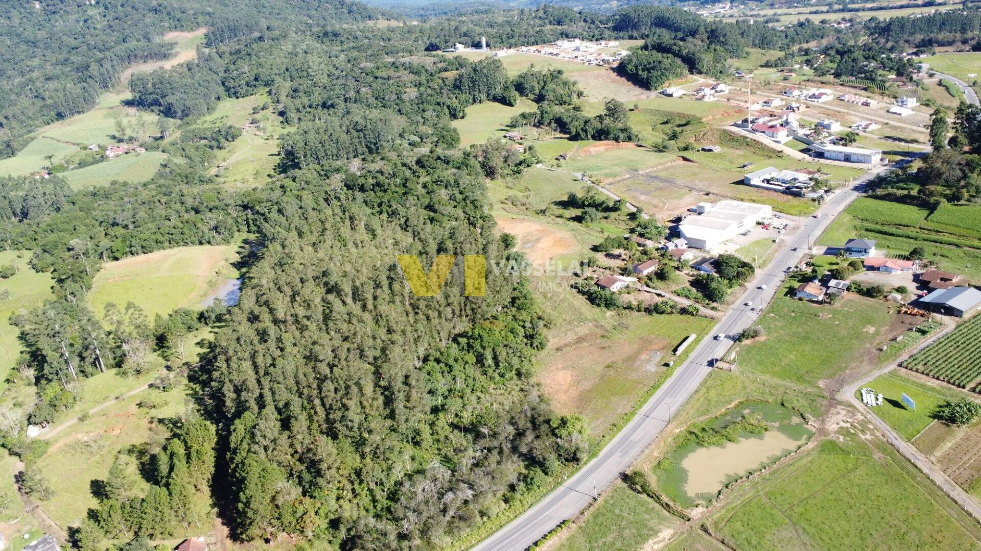 Terreno à venda no Pioneiros: DJI_0719.JPG