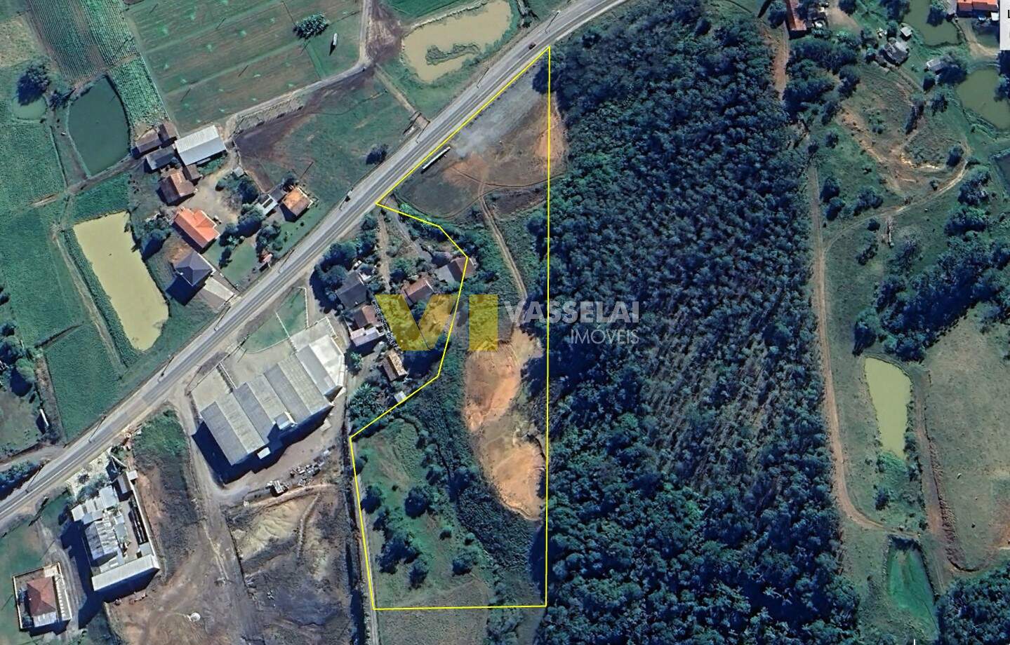 Terreno à venda no Pioneiros: Captura de tela 2024-05-21 171126.jpg