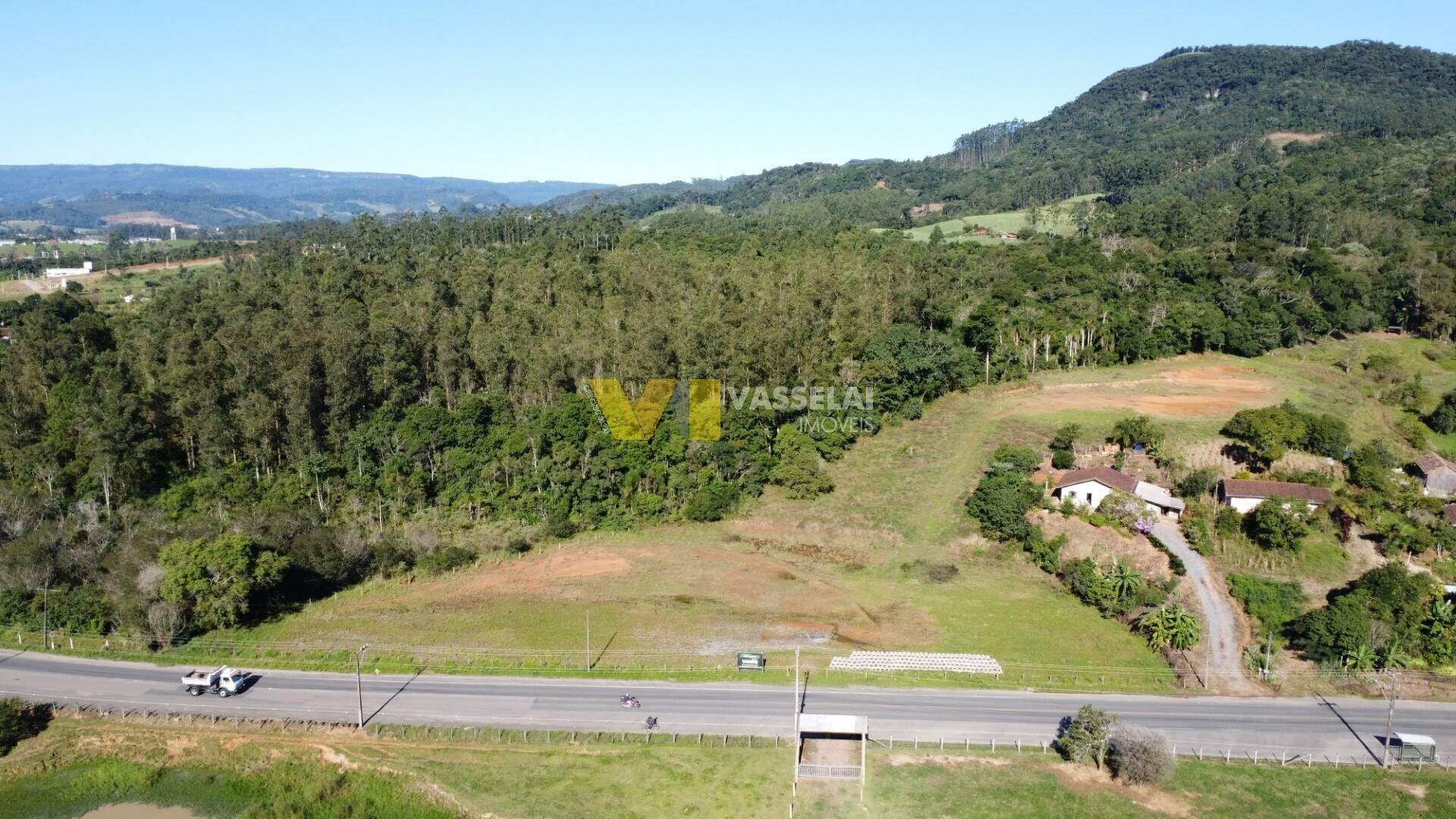 Terreno à venda no Pioneiros: DJI_0711.JPG
