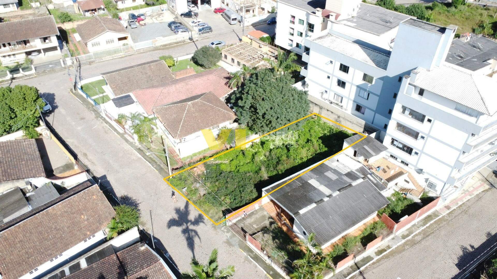 Terreno à venda no Canoas: DJI_0702.JPG