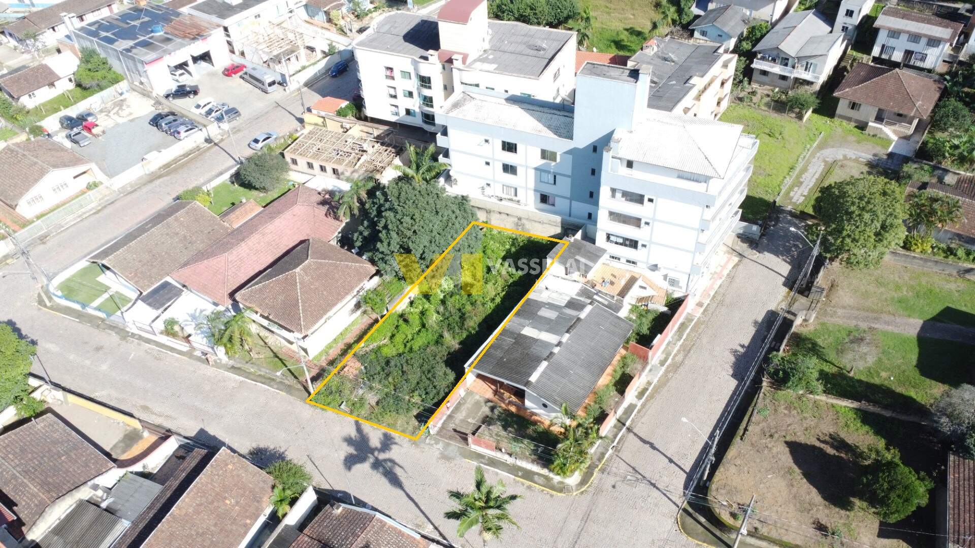 Terreno à venda no Canoas: DJI_0704.JPG