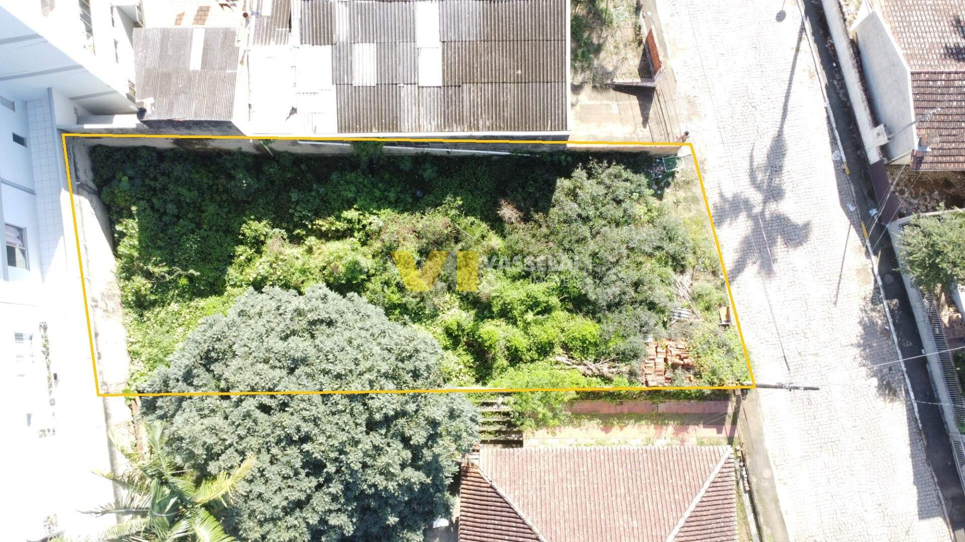 Terreno à venda no Canoas: DJI_0701.JPG