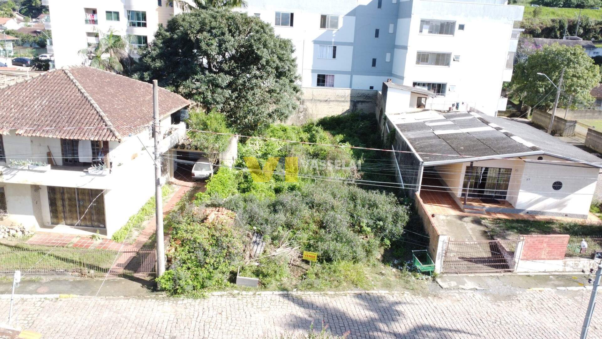 Terreno à venda no Canoas: DJI_0700.JPG