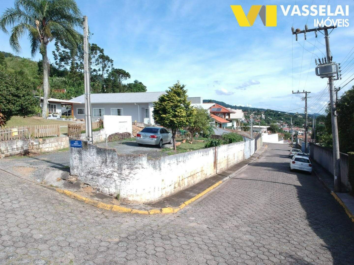 Terreno à venda no Eugênio Schneider: DJI_0687.JPG