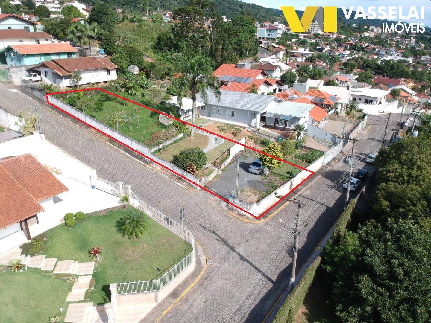 Terreno à venda no Eugênio Schneider: DJI_0683.JPG