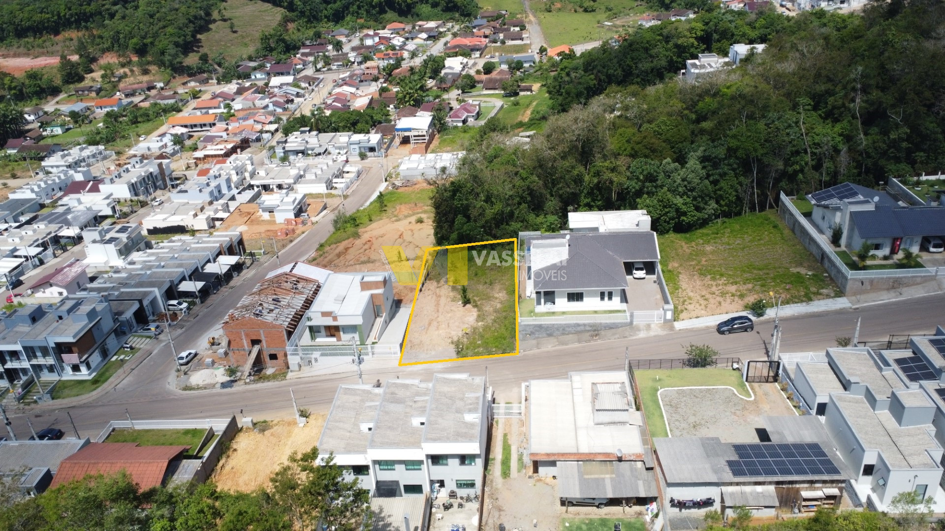 Terreno à venda no Bremer: DJI_0847.JPG