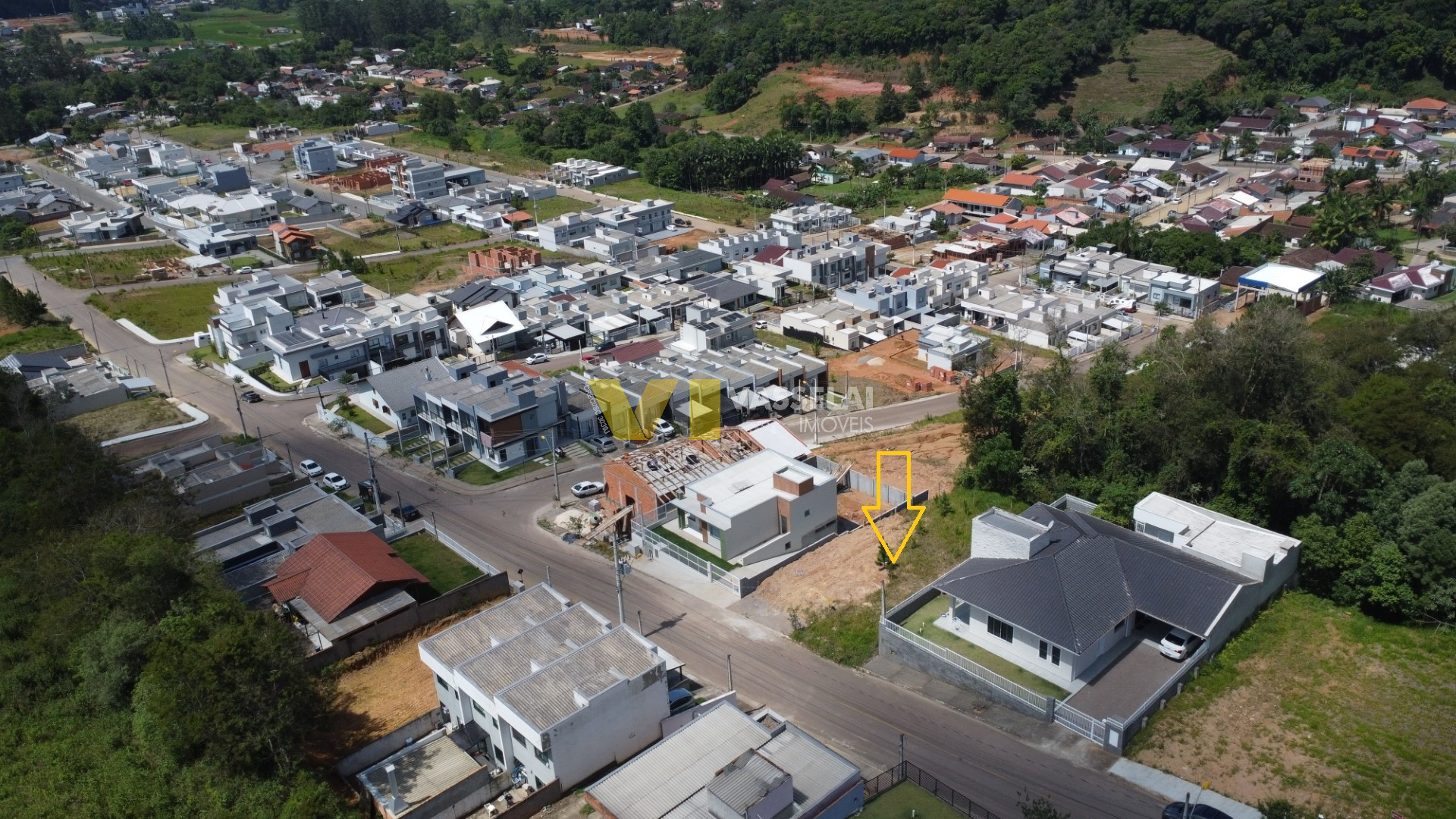 Terreno à venda no Bremer: DJI_0846.JPG