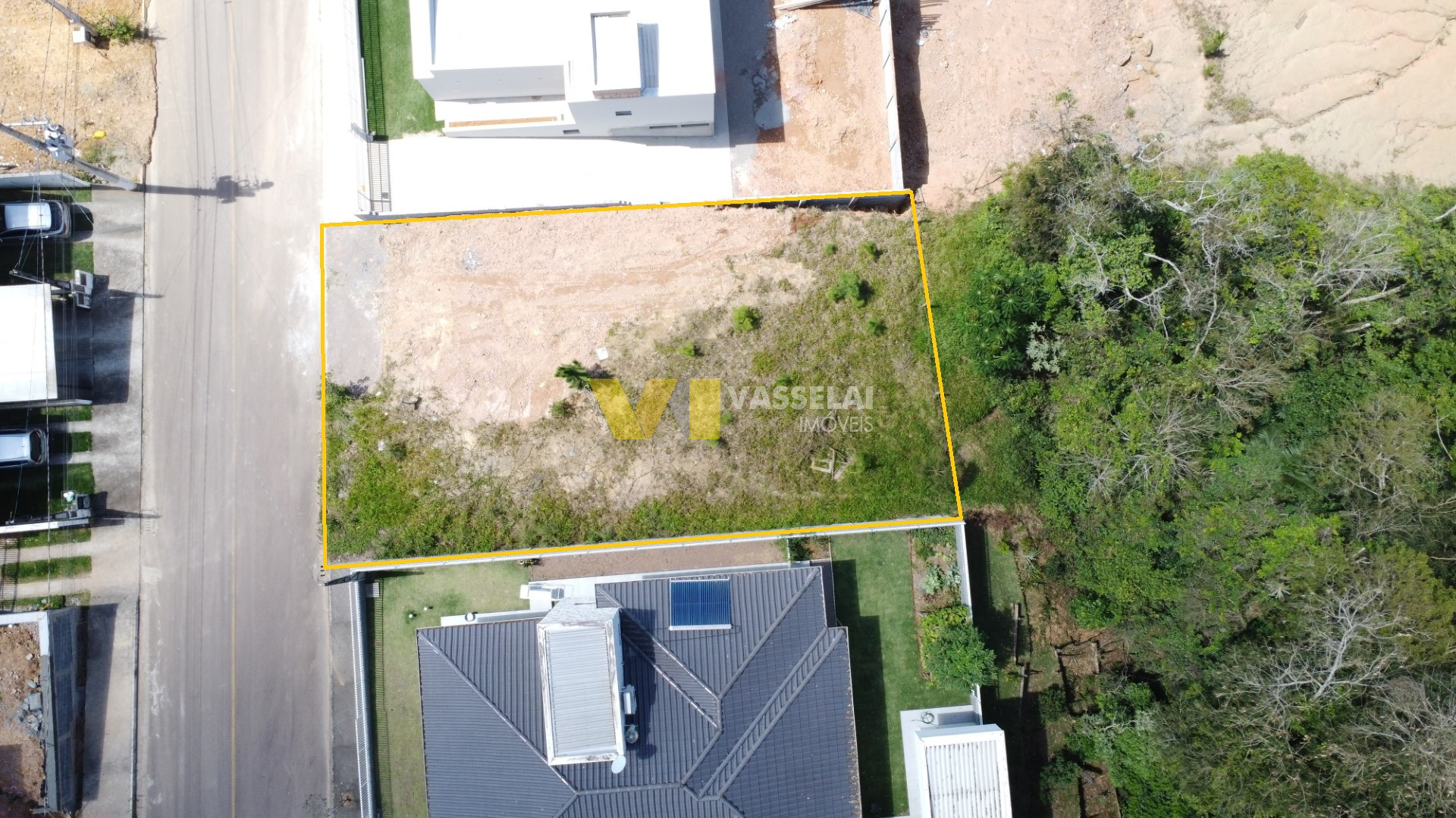 Terreno à venda no Bremer: DJI_0845.JPG