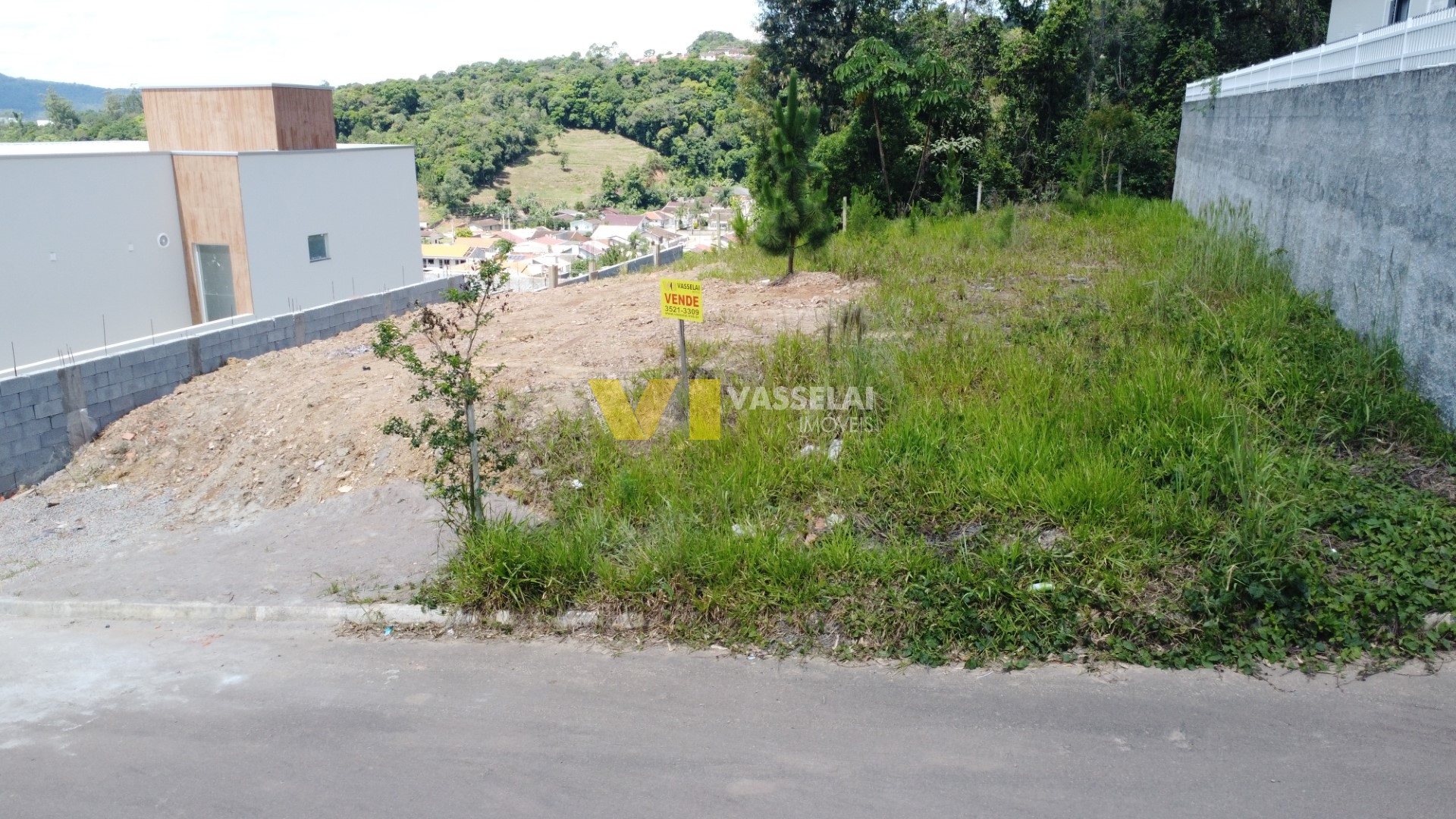 Terreno à venda no Bremer: DJI_0839.JPG