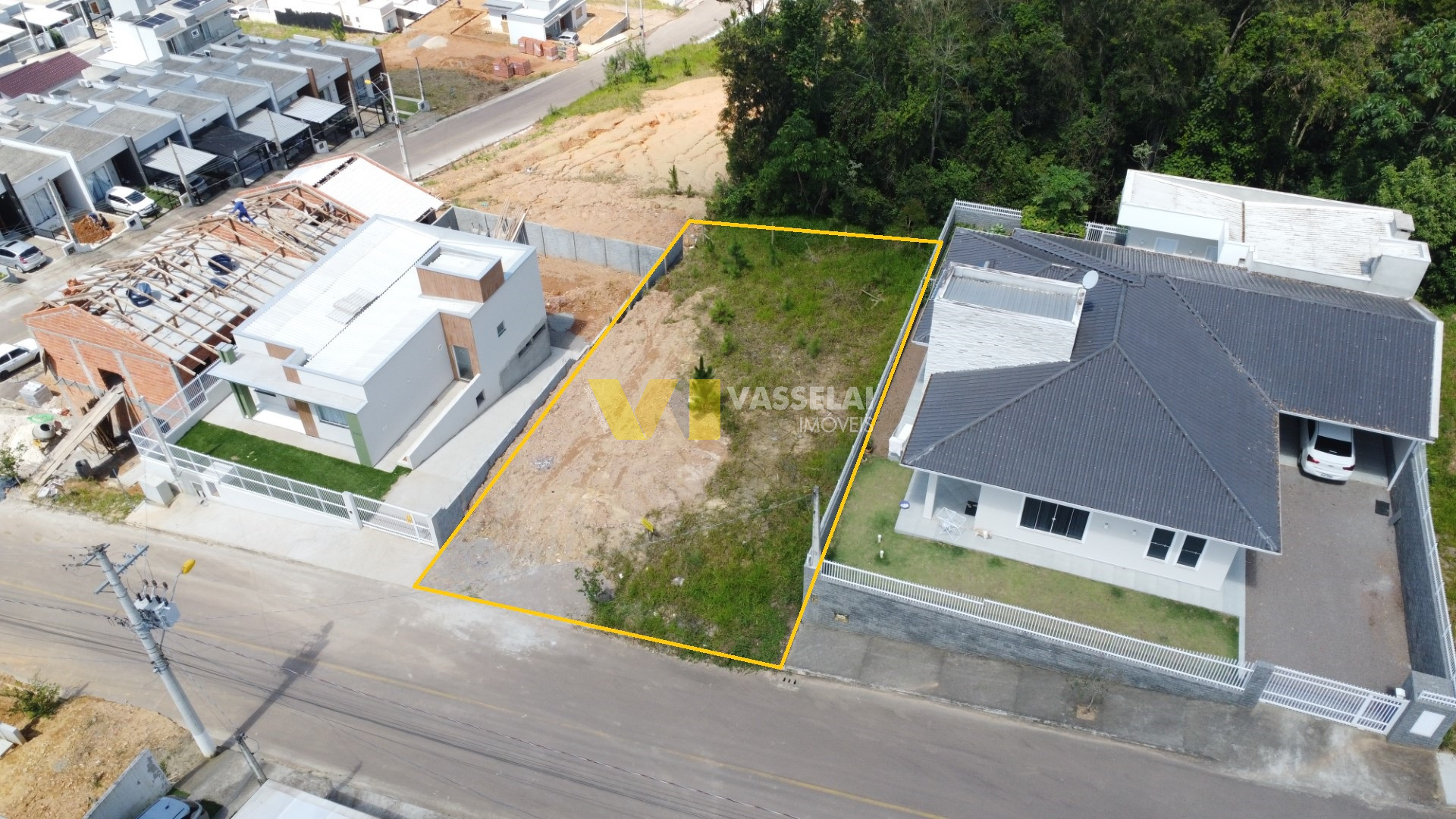 Terreno à venda no Bremer: DJI_0844.JPG