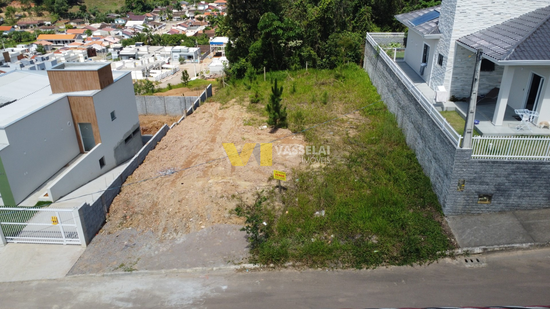 Terreno à venda no Bremer: DJI_0842.JPG