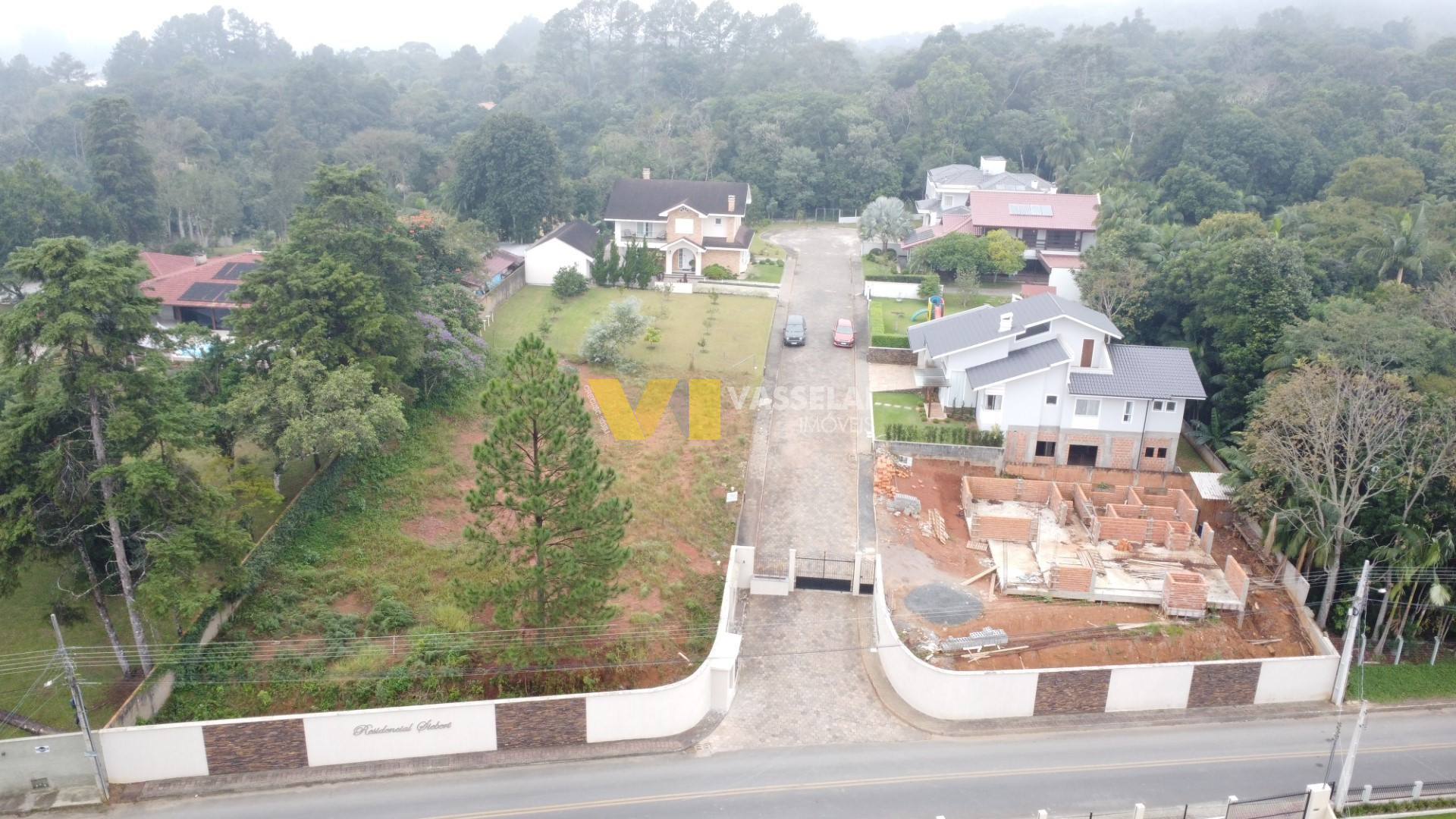 Casa à venda no Bremer: DJI_0822 - Copia.JPG