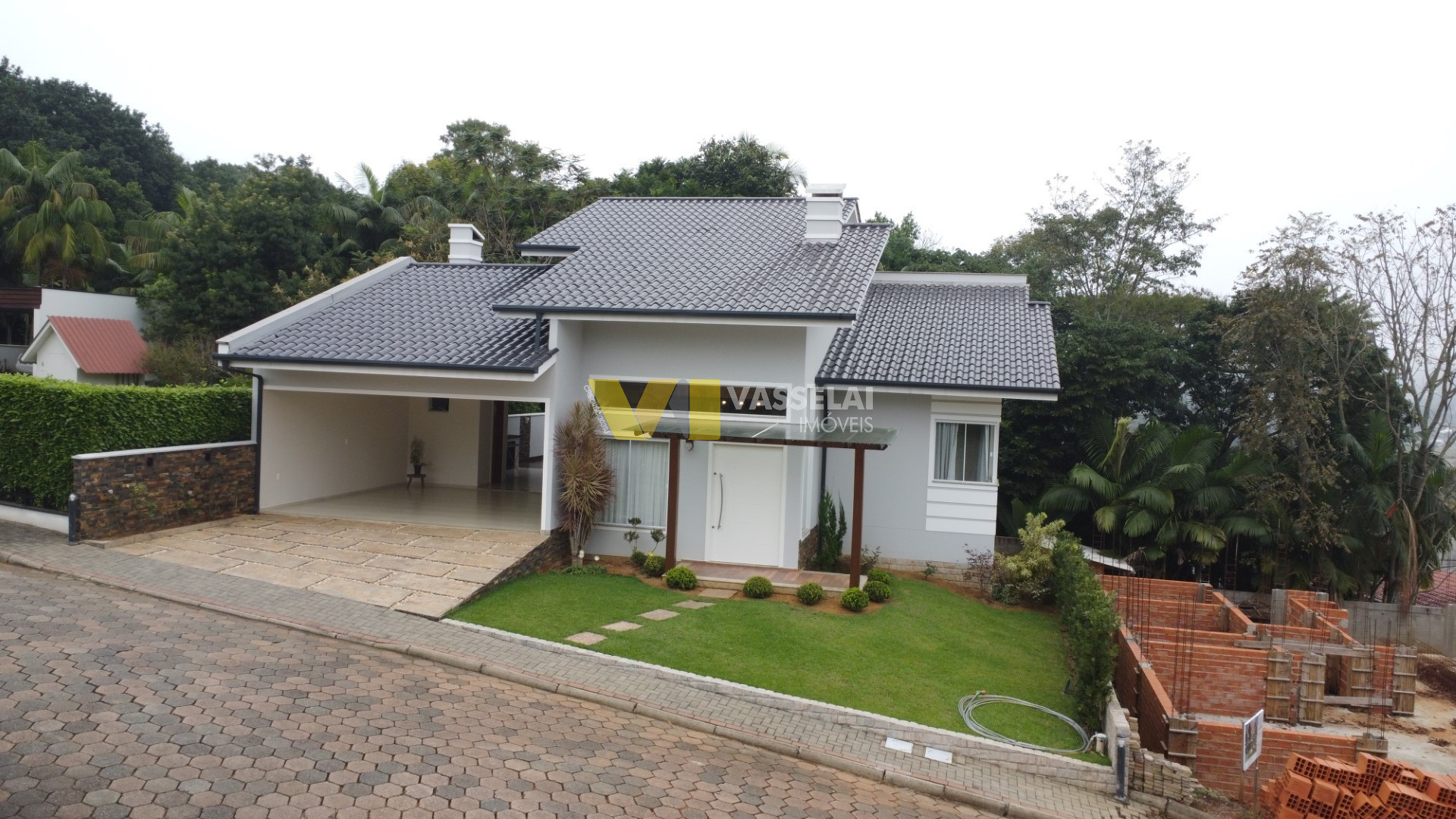 Casa à venda no Bremer: DJI_0816 - Copia.JPG