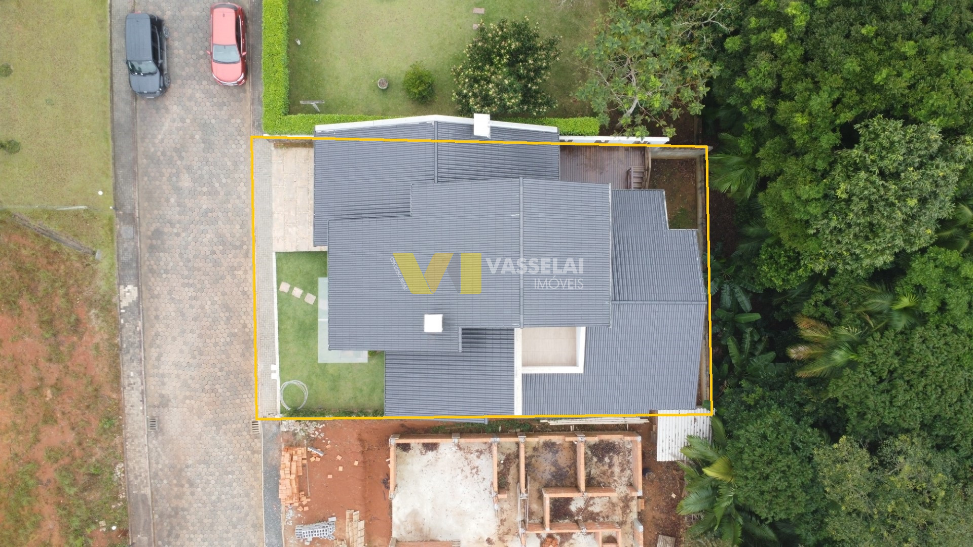 Casa à venda no Bremer: DJI_0825 - Copia.JPG