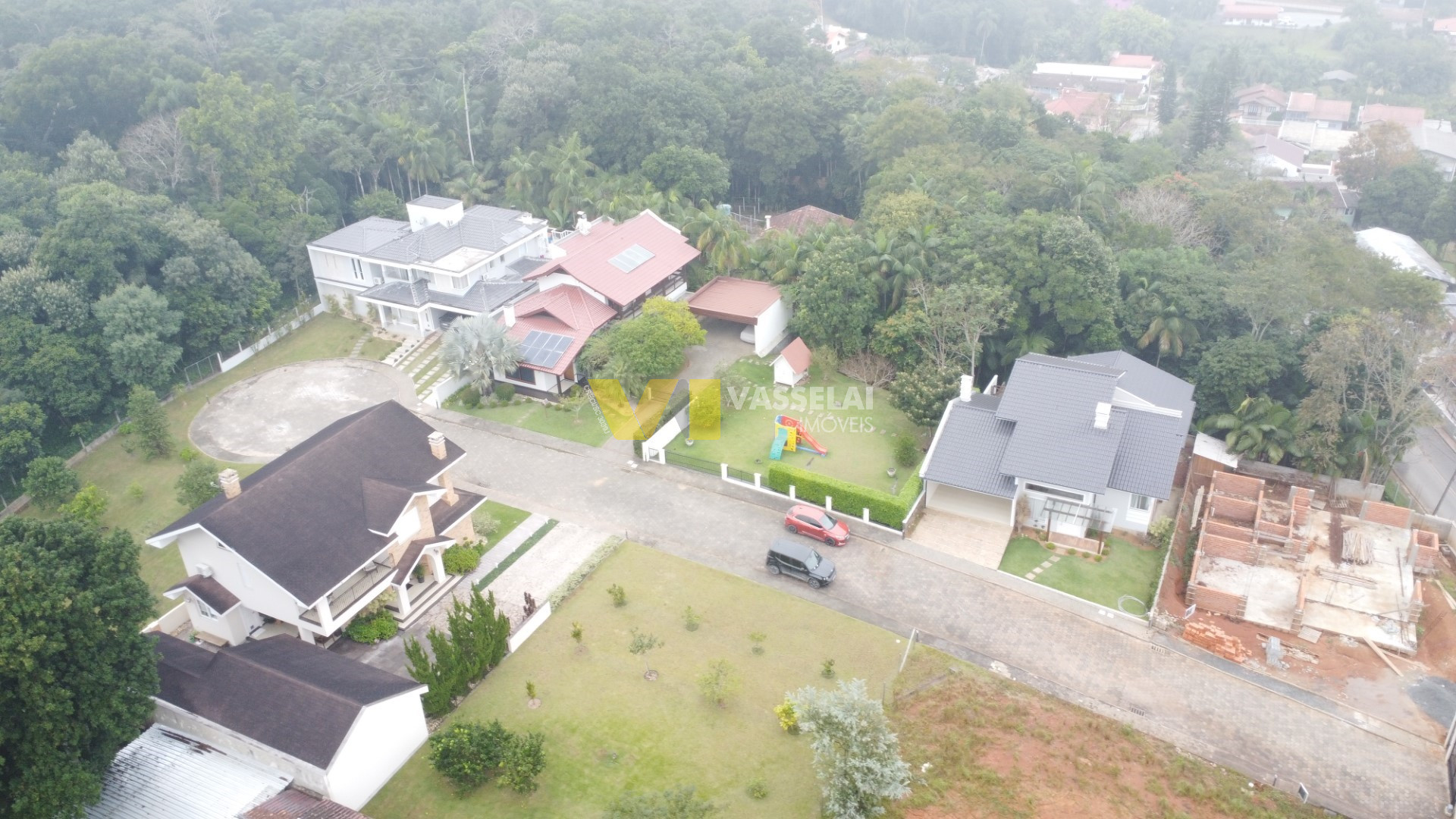 Casa à venda no Bremer: DJI_0824 - Copia.JPG