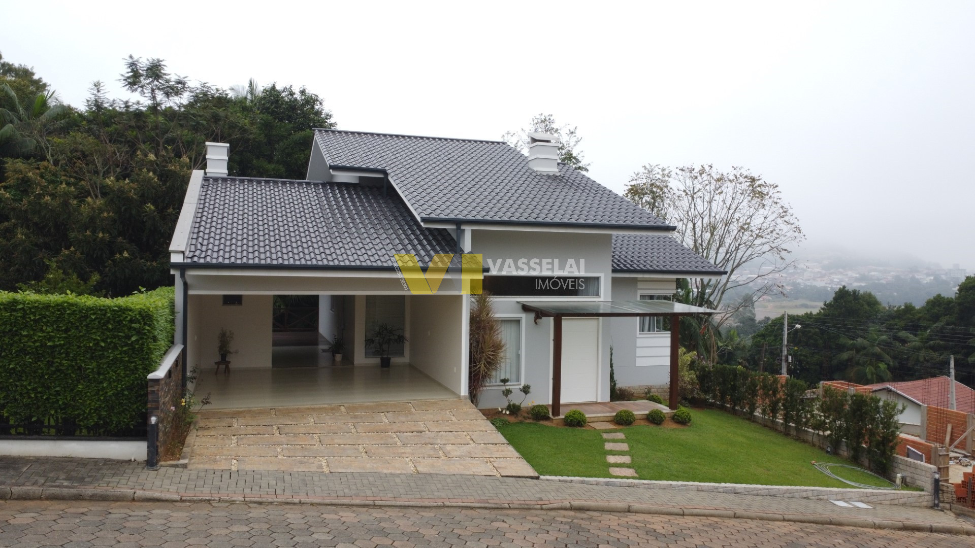 Casa à venda no Bremer: DJI_0813 - Copia.JPG