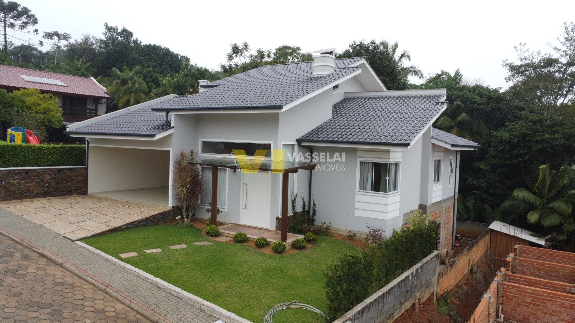 Casa à venda no Bremer: DJI_0818 - Copia.JPG