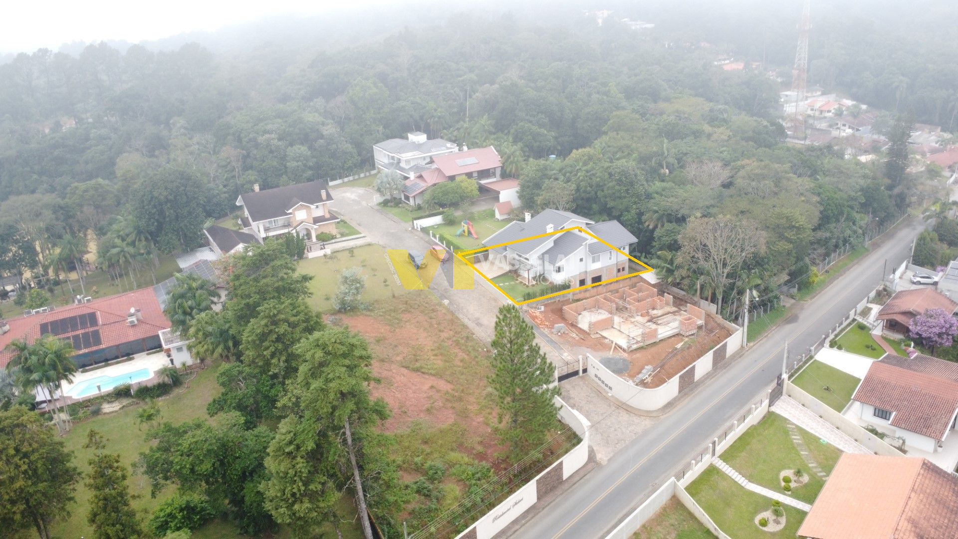 Casa à venda no Bremer: DJI_0823 - Copia.JPG