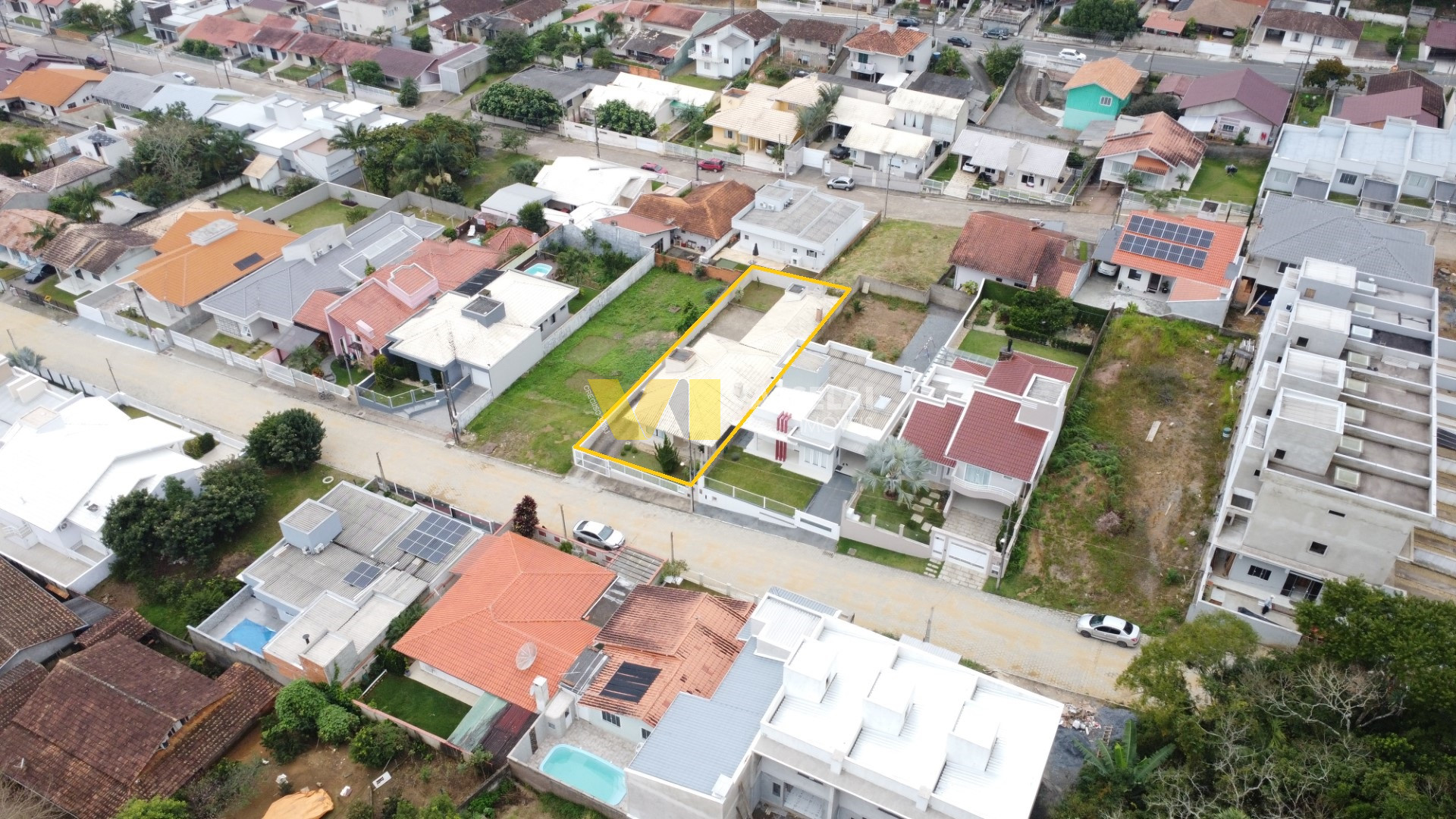 Casa à venda no Fundo Canoas: DJI_0843.JPG