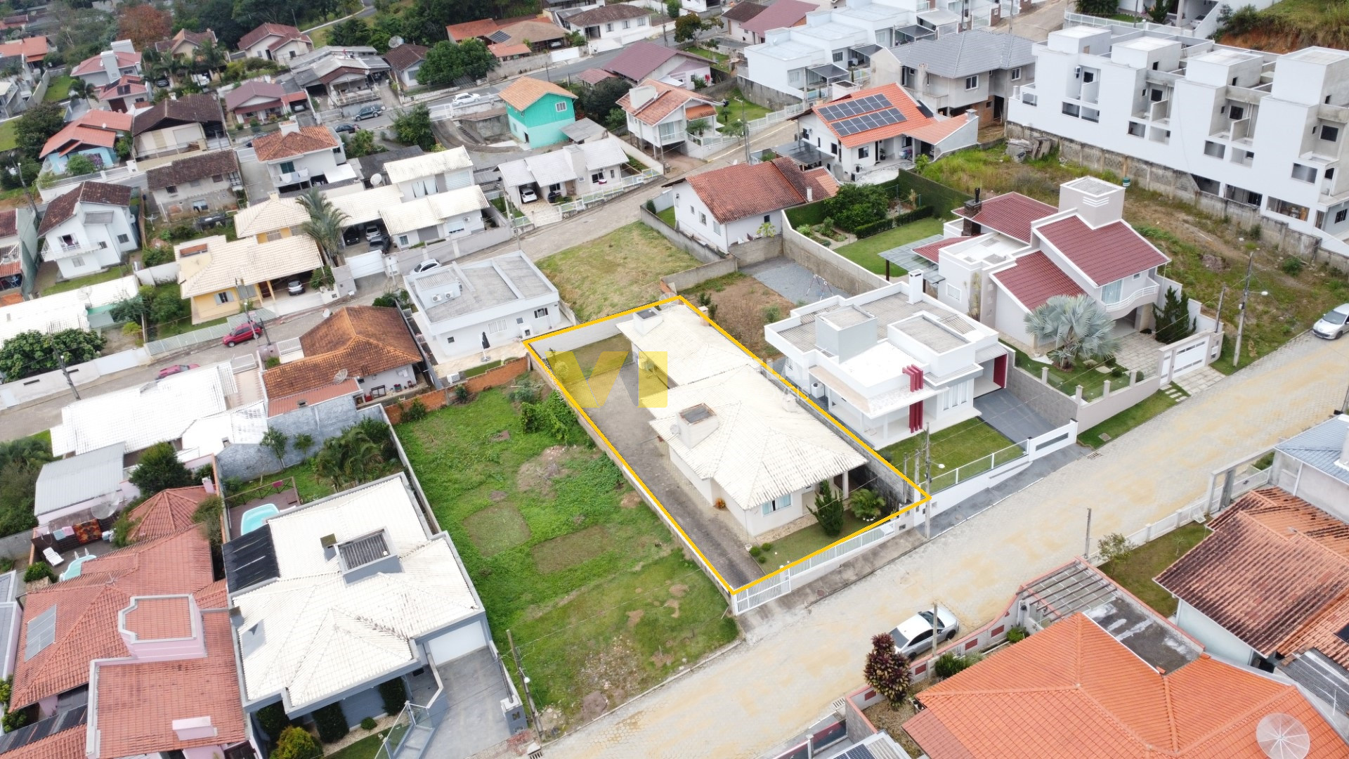 Casa à venda no Fundo Canoas: DJI_0841.JPG