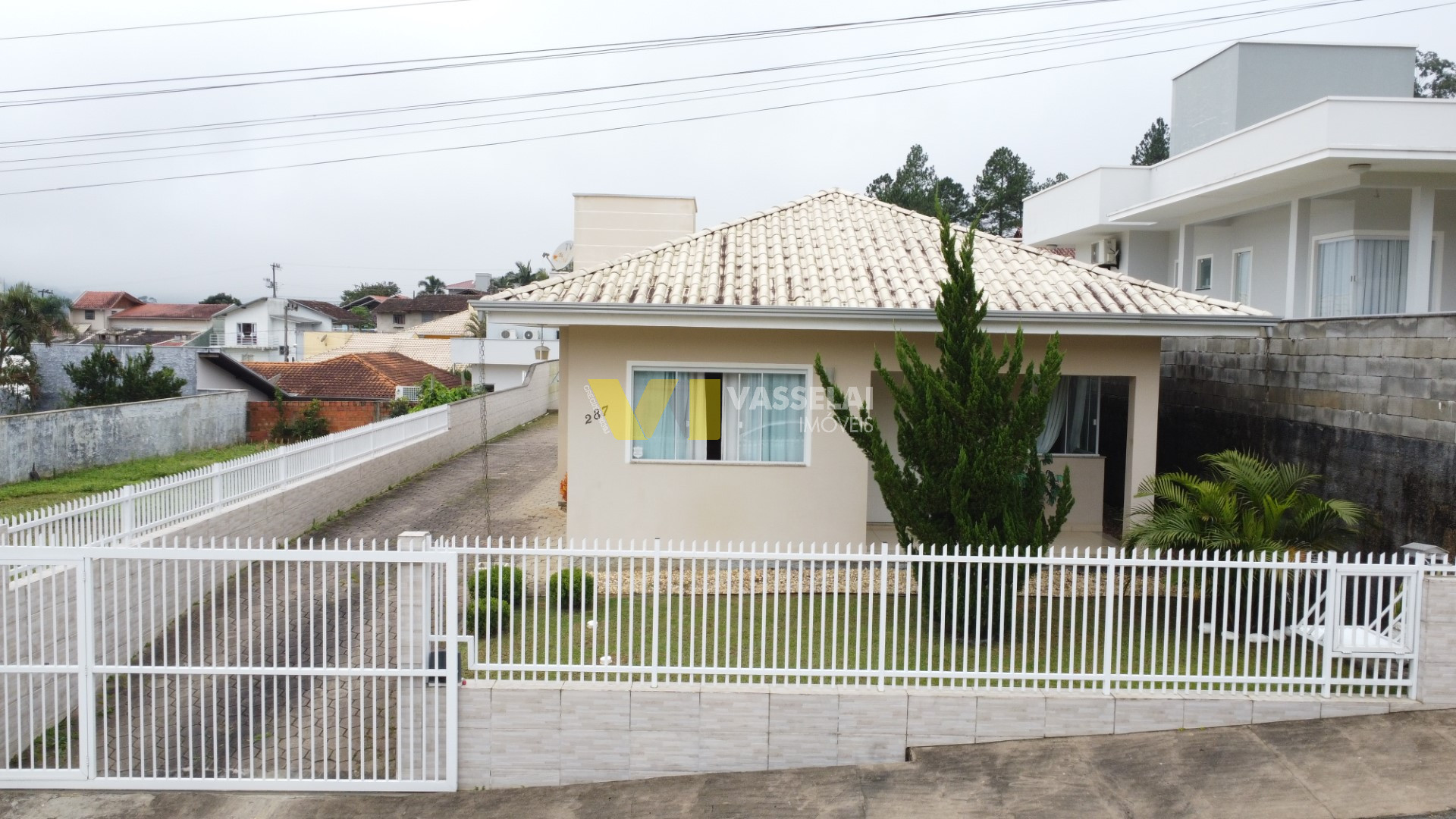 Casa à venda no Fundo Canoas: DJI_0838.JPG