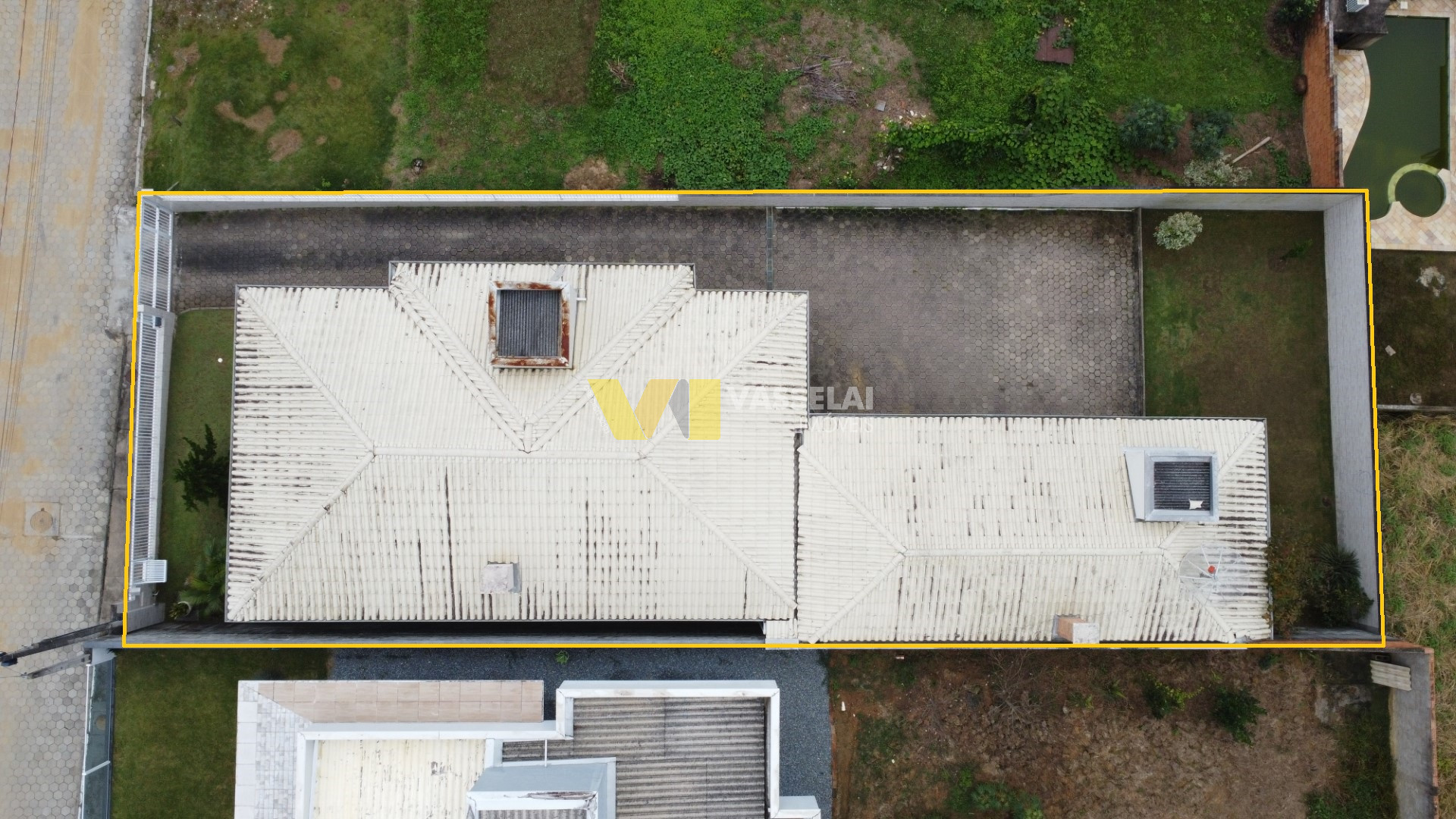 Casa à venda no Fundo Canoas: DJI_0846.JPG