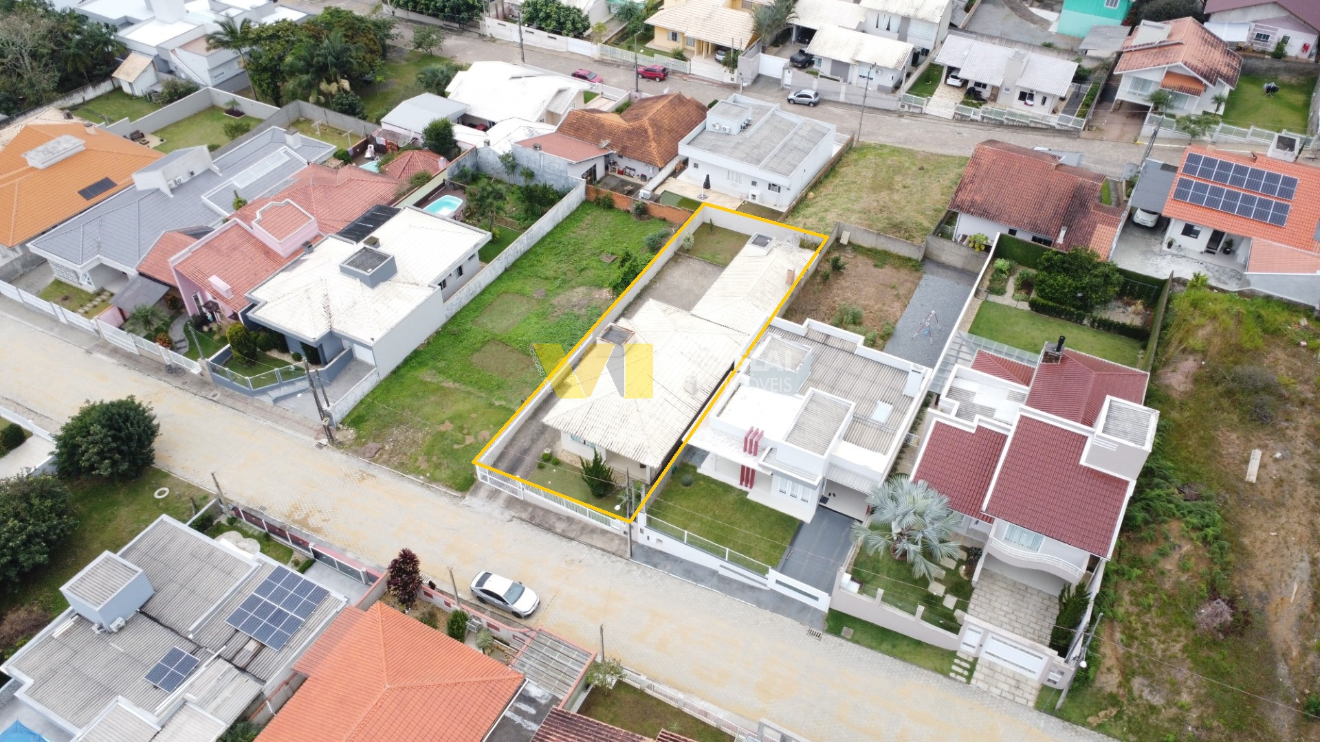 Casa à venda no Fundo Canoas: DJI_0844.JPG