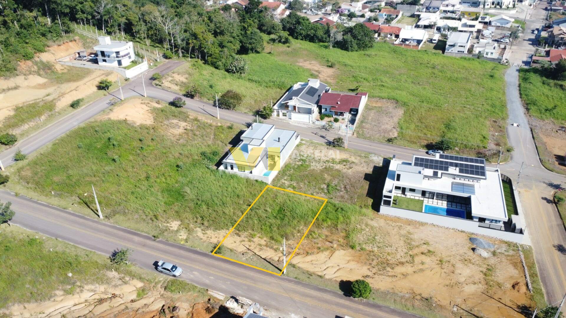 Terreno à venda no Budag: DJI_0855.JPG